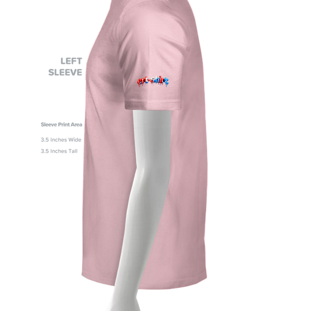 PINK - B6400 - SLEEVE_LEFT