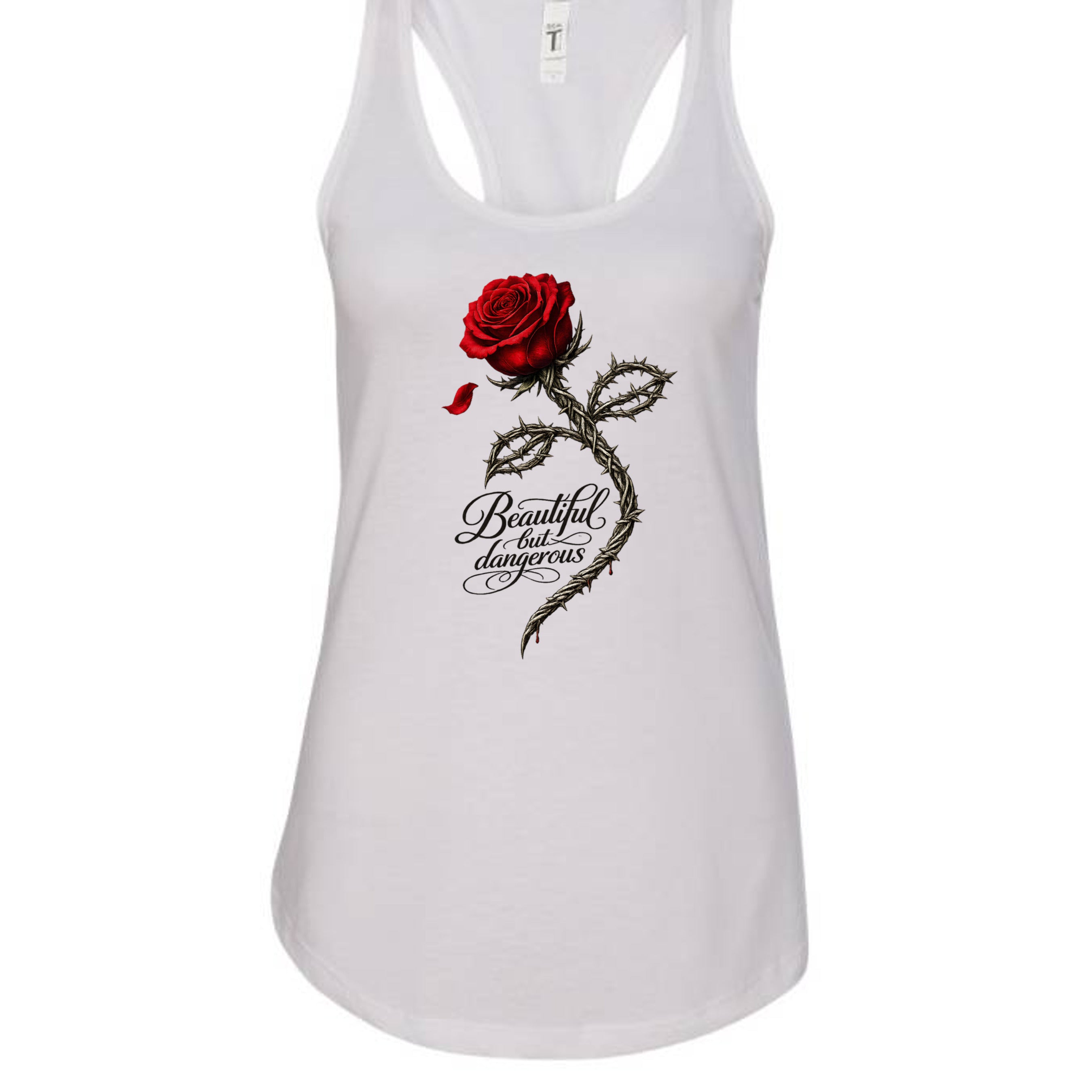 White - N1533 - FRONT