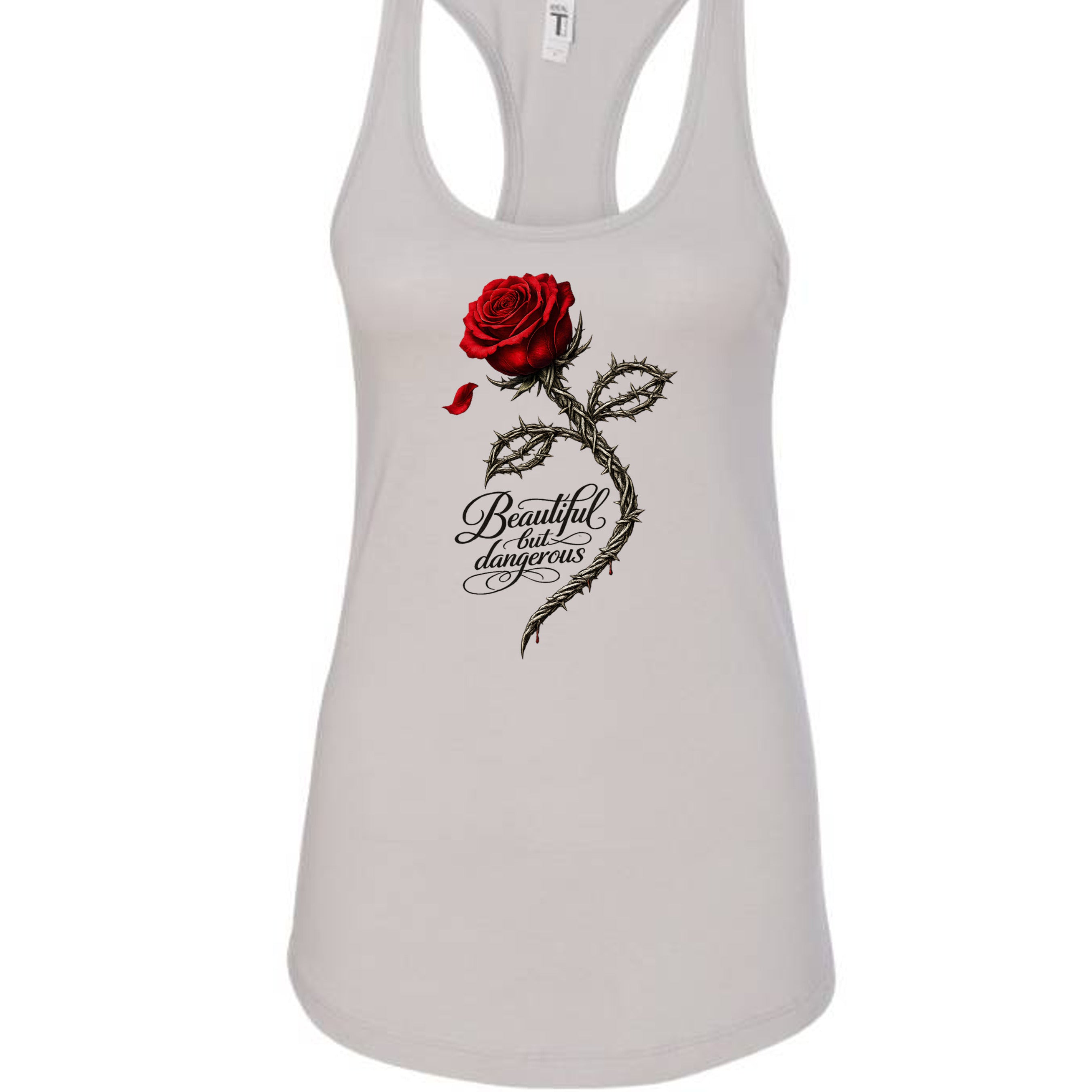 Silver - N1533 - FRONT
