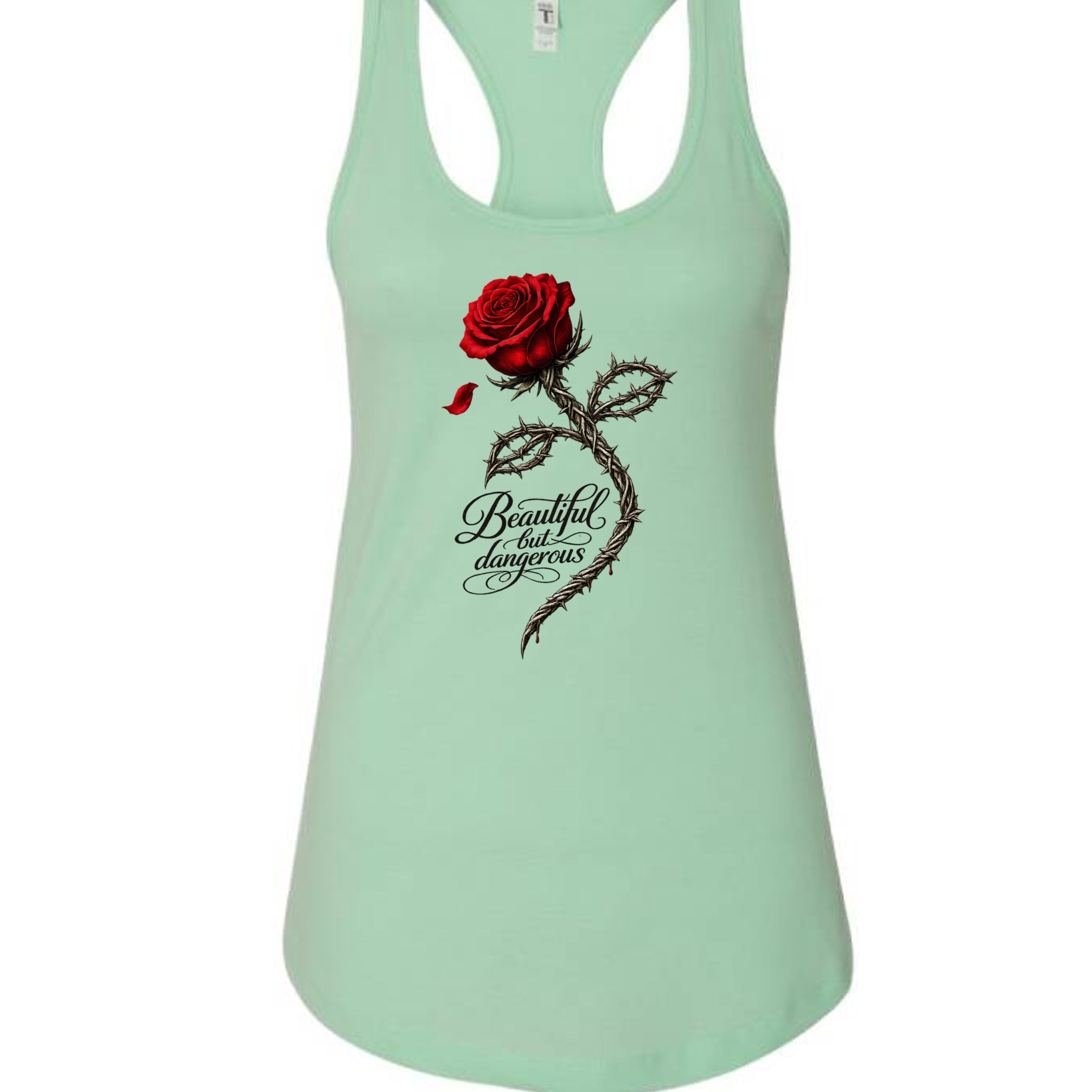 Mint - N1533 - FRONT