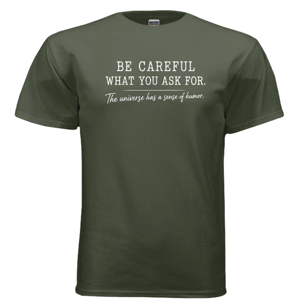 MILITARY GREEN - 29M - FRONT