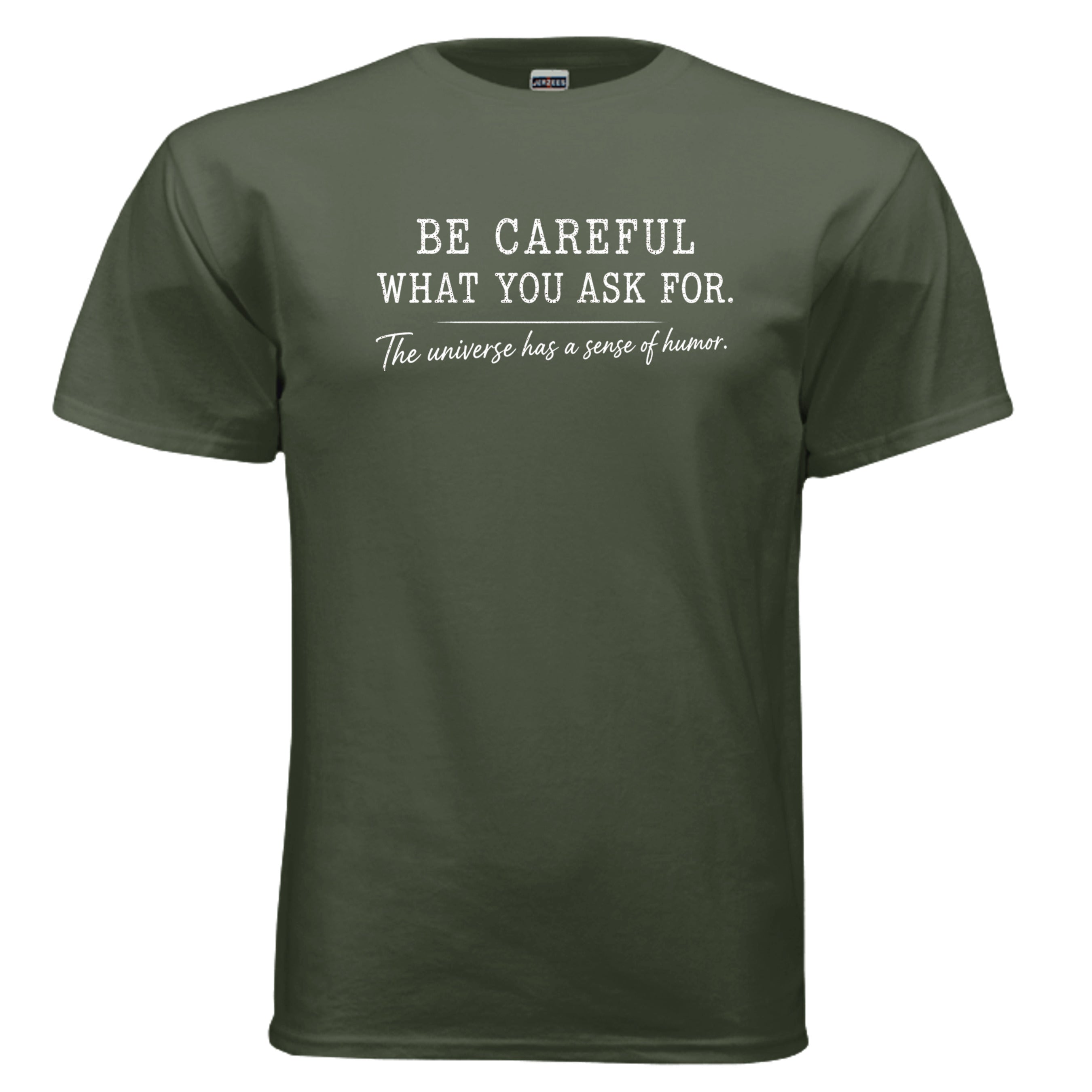 MILITARY GREEN - 29M - FRONT