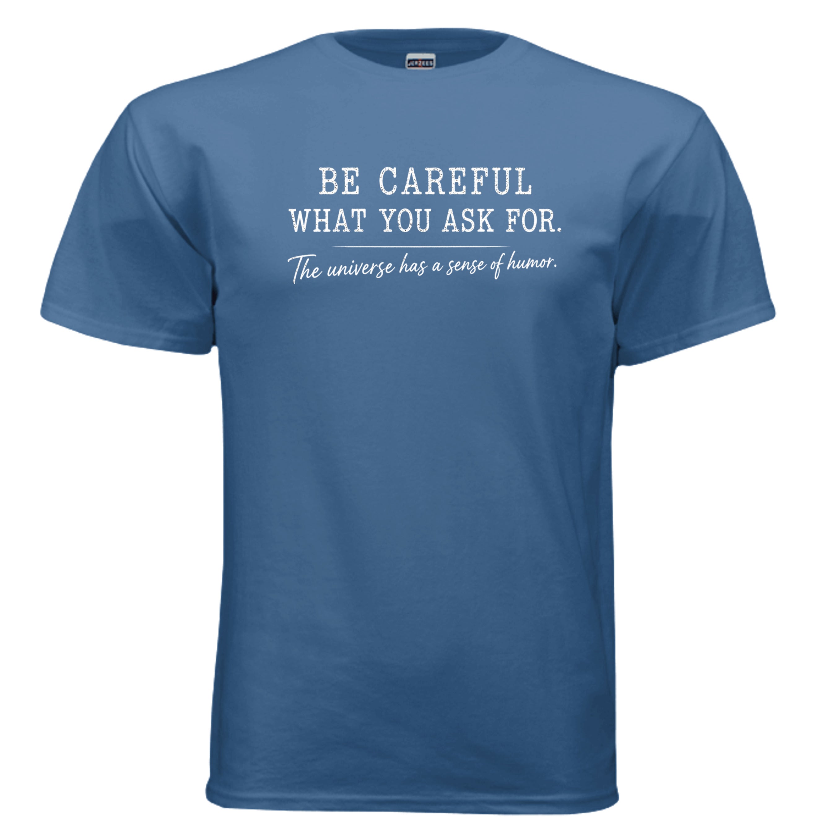 Retro Heather Royal - 29M - FRONT
