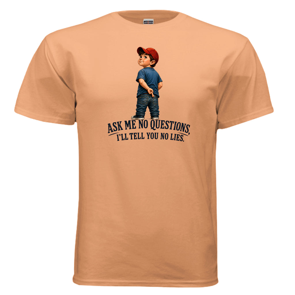 SAFETY ORANGE - 29M - FRONT