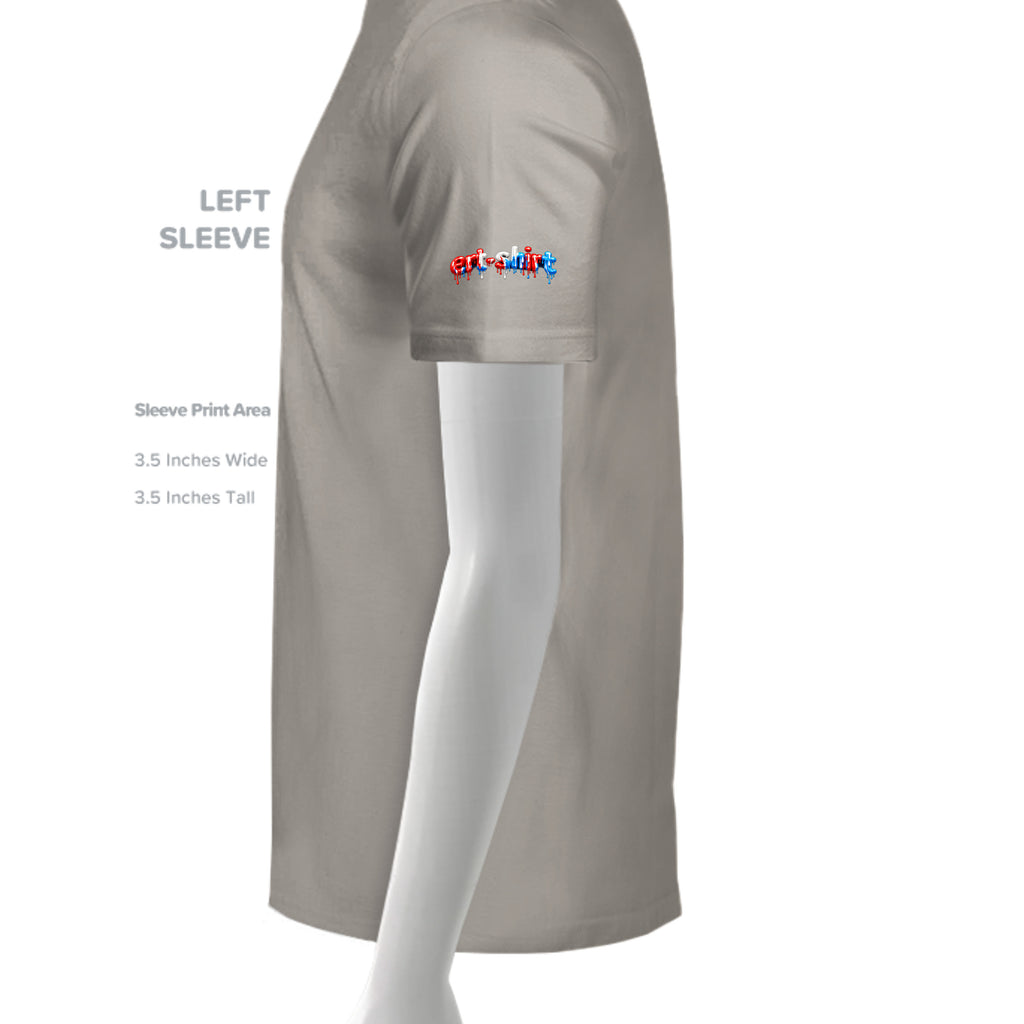 KHAKI - 29M - SLEEVE_LEFT