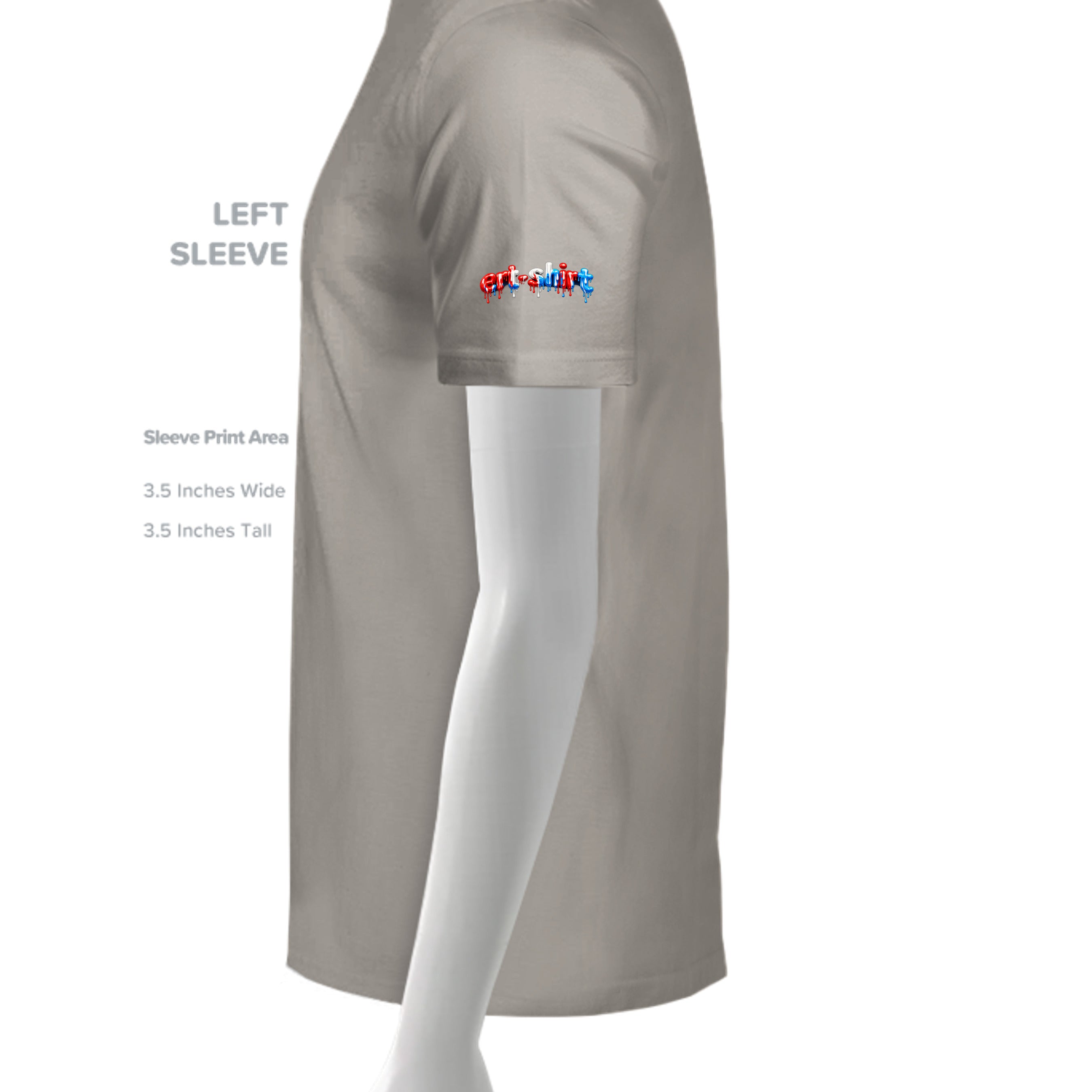 KHAKI - 29M - SLEEVE_LEFT