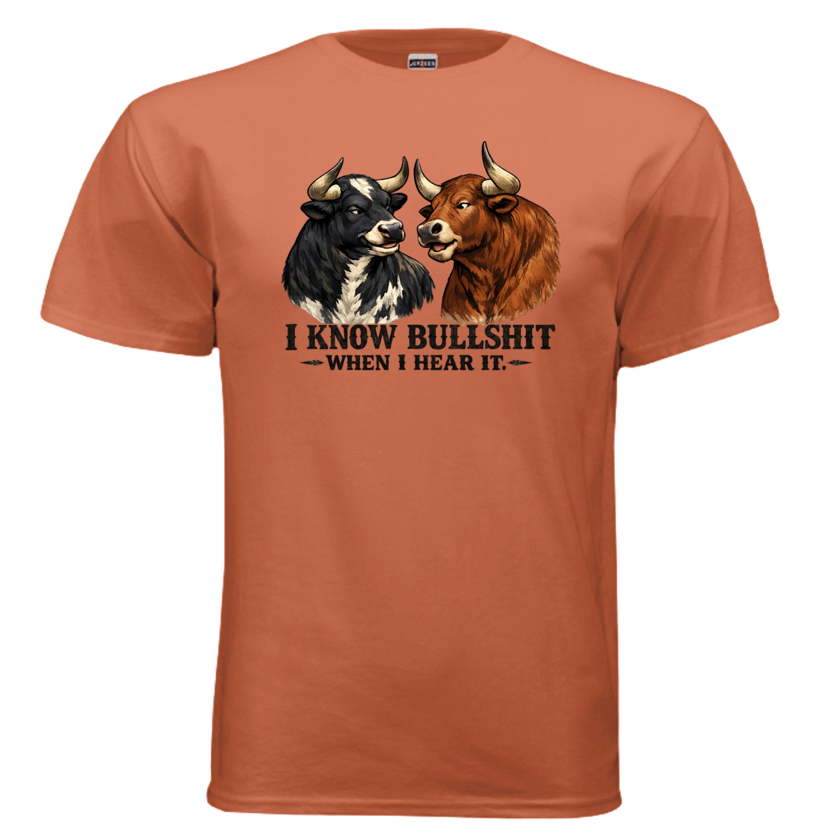 BURNT ORANGE - 29M - FRONT