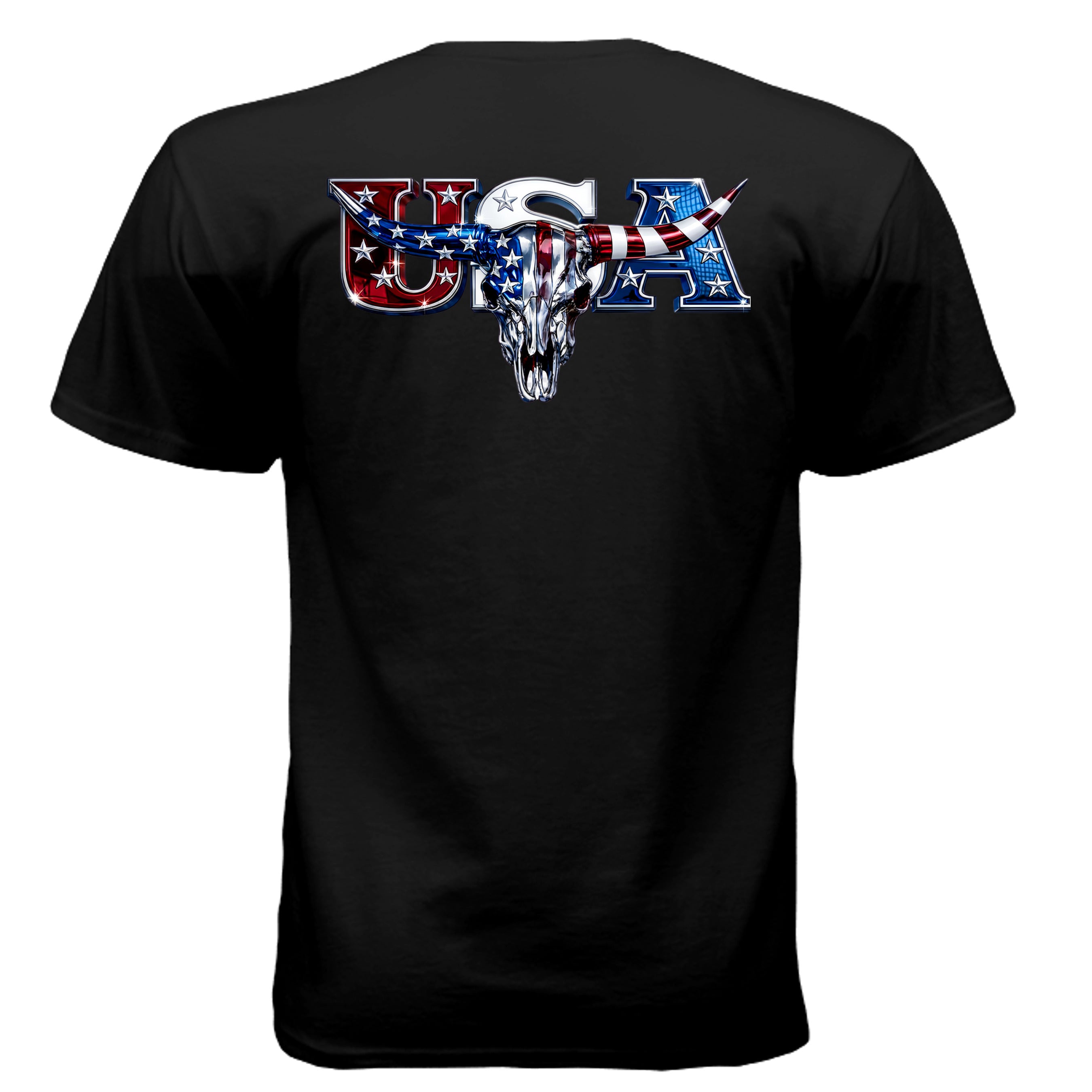 BLACK - 29M - BACK
