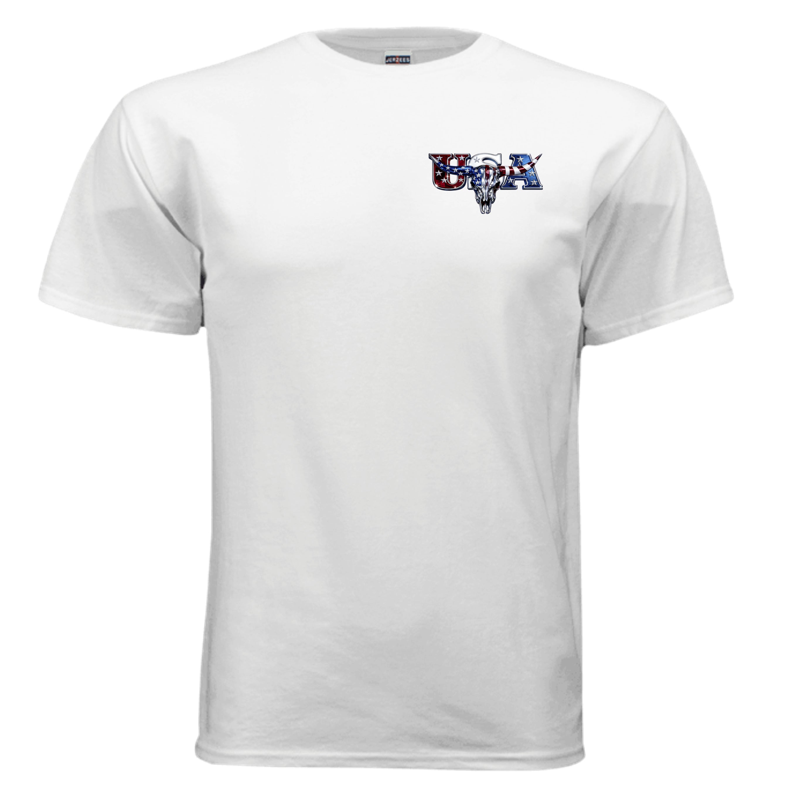 WHITE - 29M - FRONT
