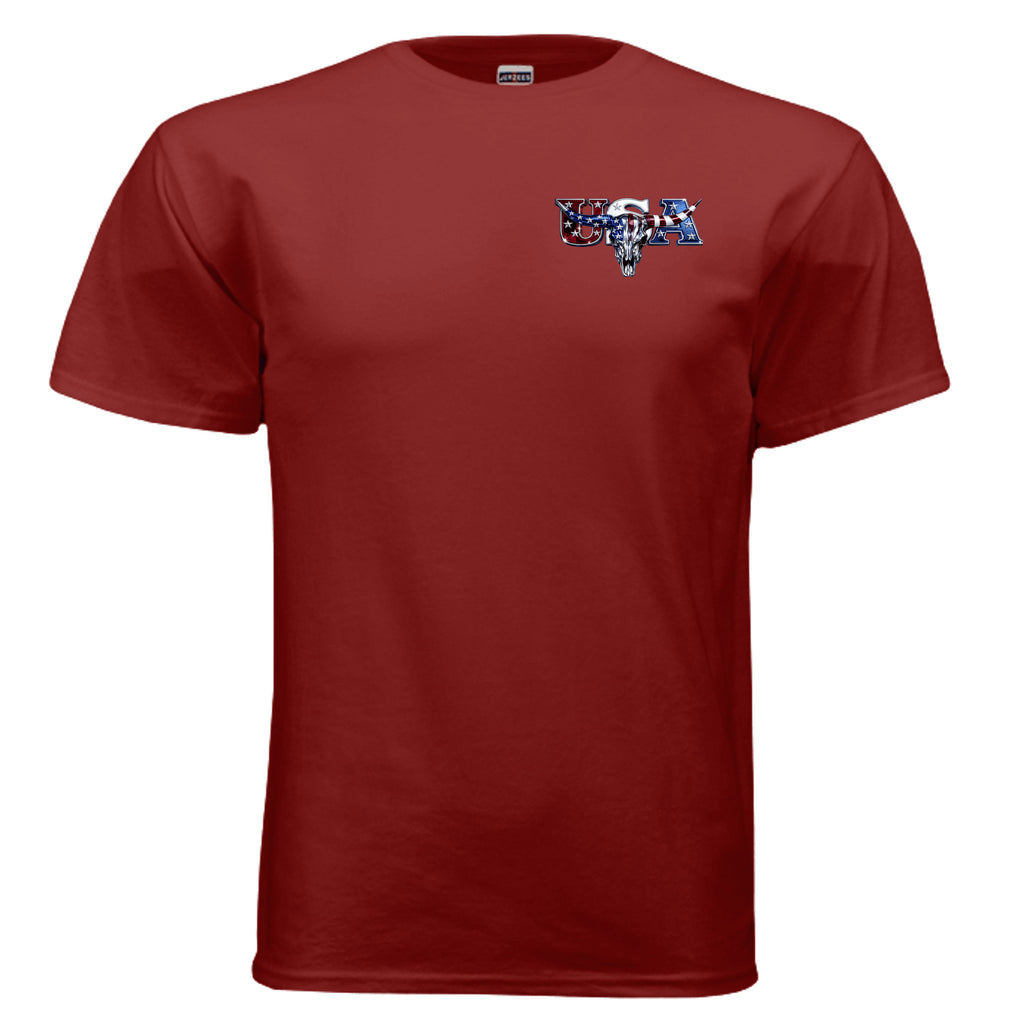 CRIMSON - 29M - FRONT
