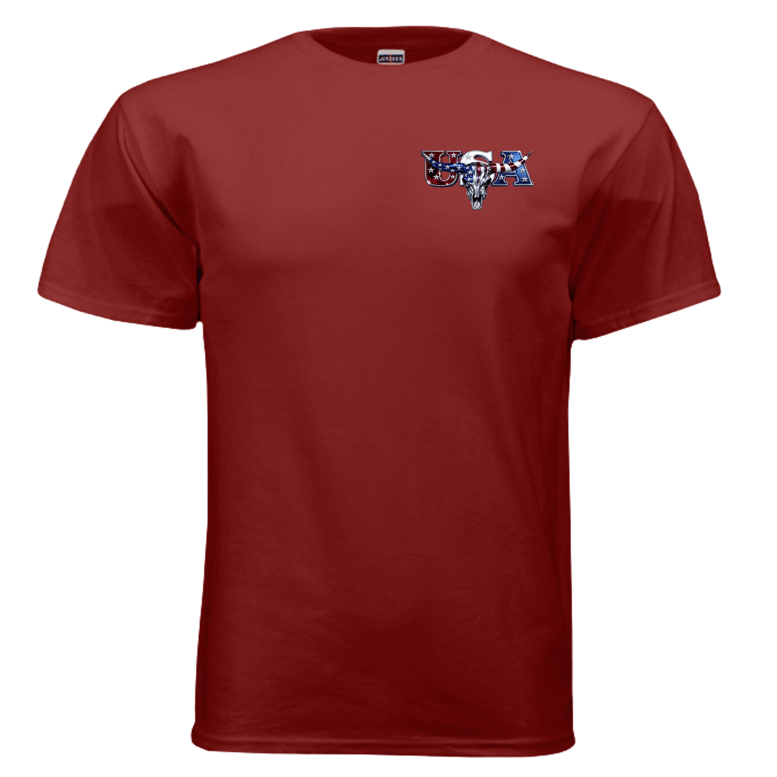 CRIMSON - 29M - FRONT