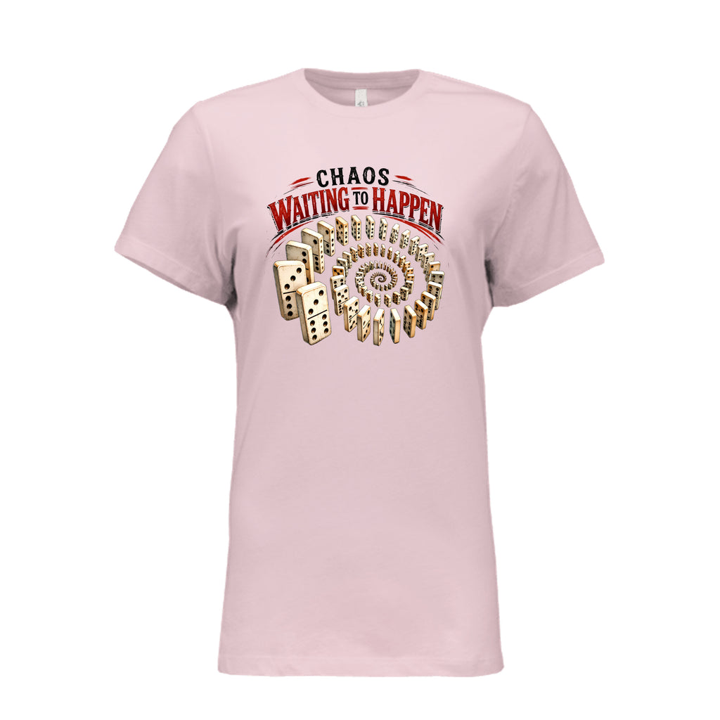 Pink Gravel - B6400 - FRONT