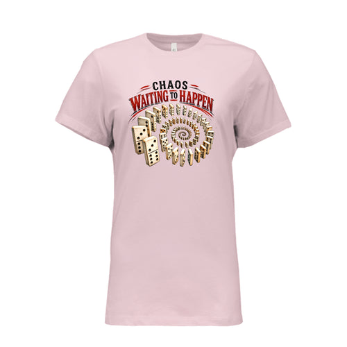 Pink Gravel - B6400 - FRONT