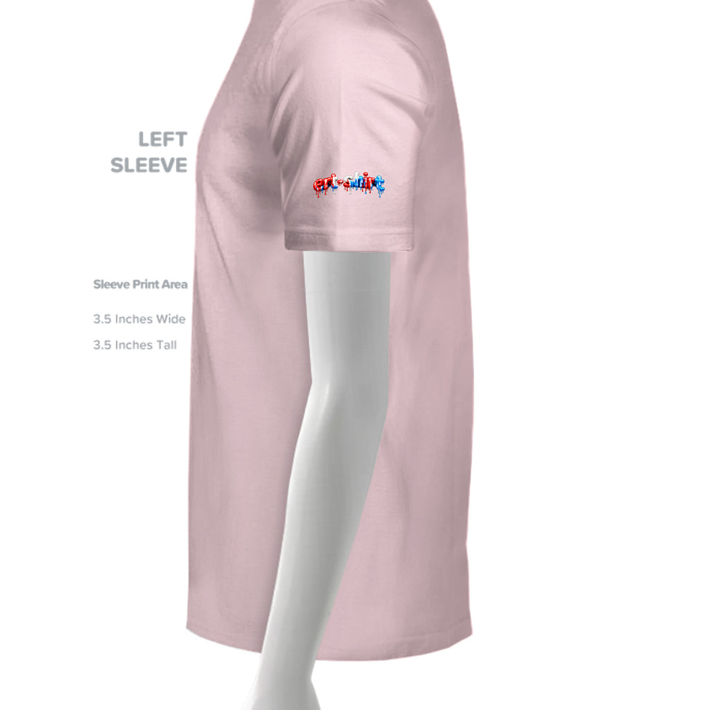 Pink Gravel - B6400 - SLEEVE_LEFT