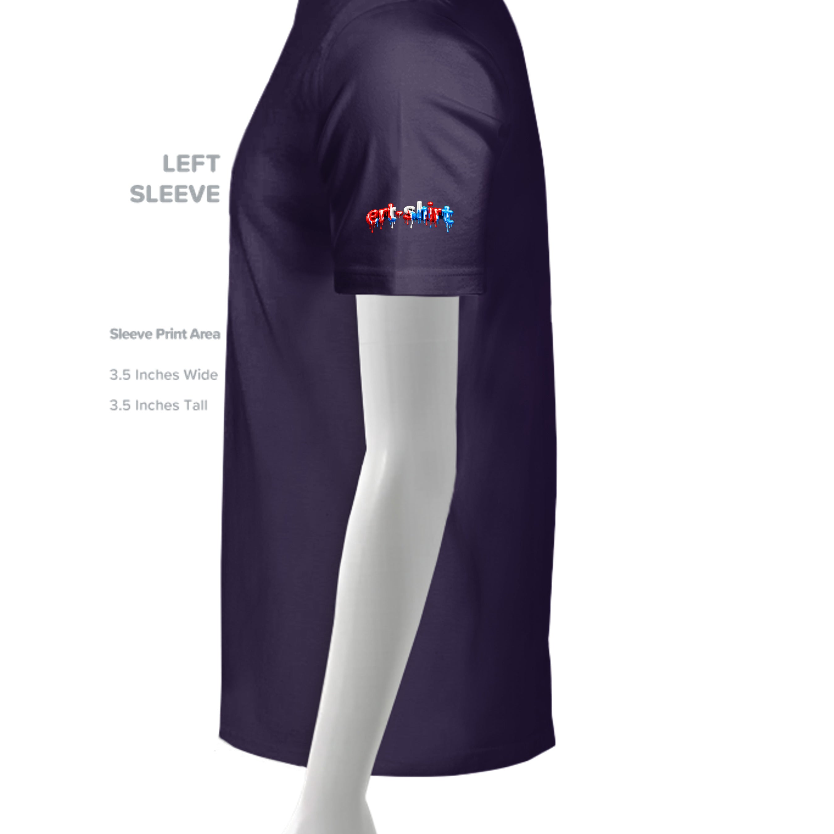 DEEP PURPLE - 29M - SLEEVE_LEFT