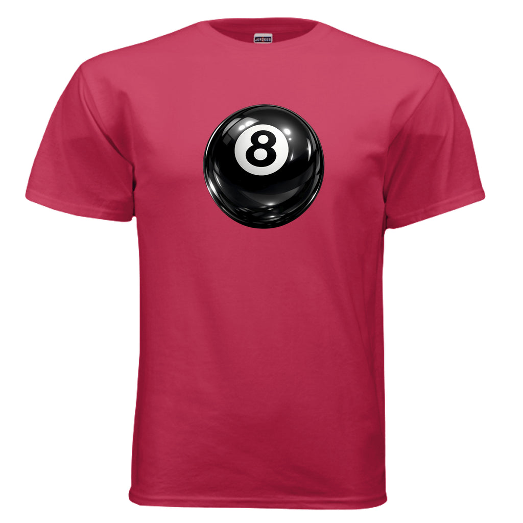 TRUE RED - 29M - FRONT