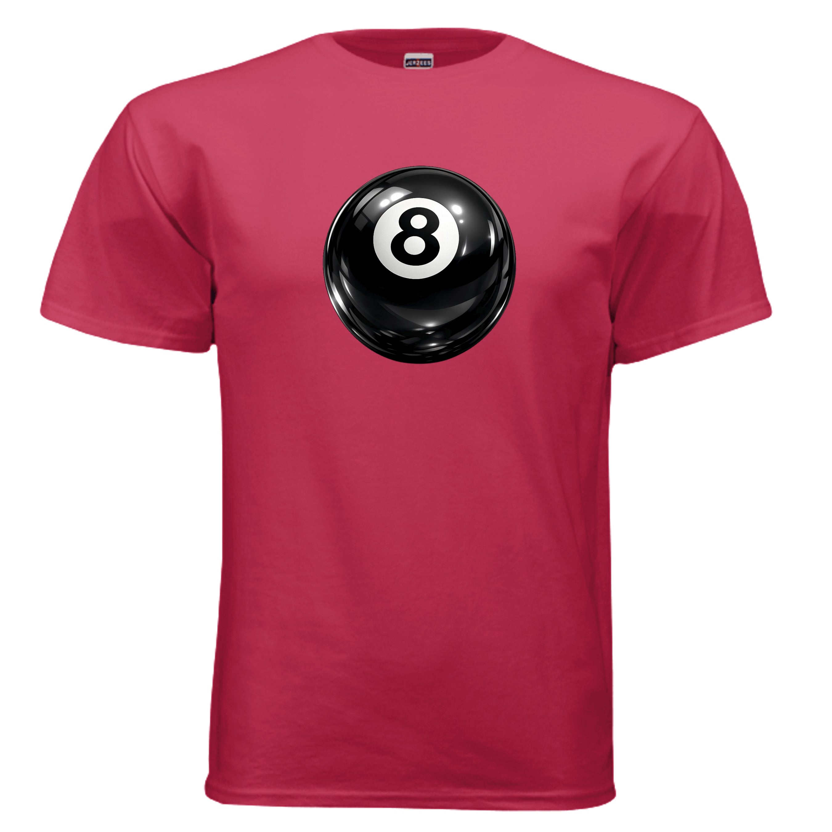 TRUE RED - 29M - FRONT