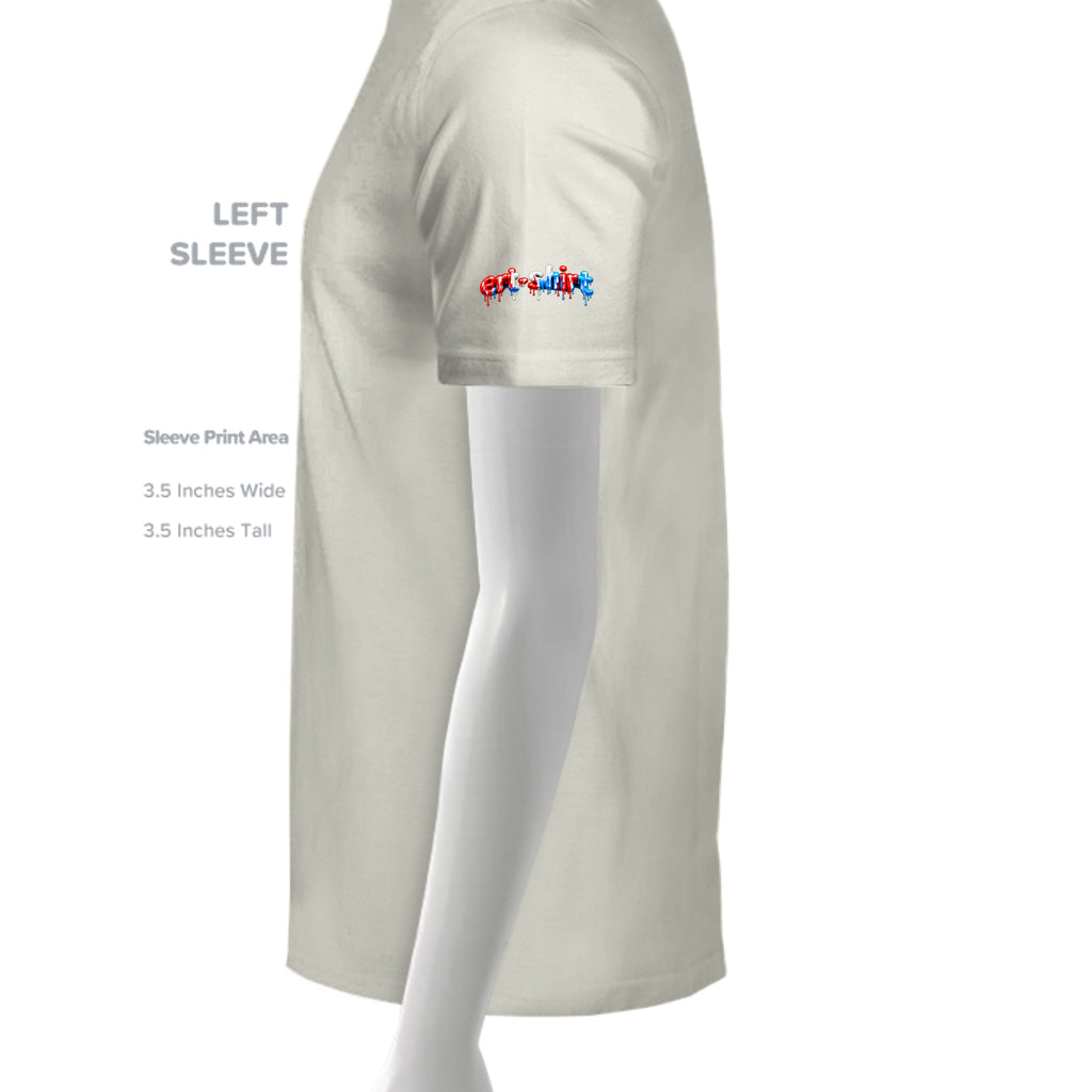 Sweet Cream Heather - 29M - SLEEVE_LEFT