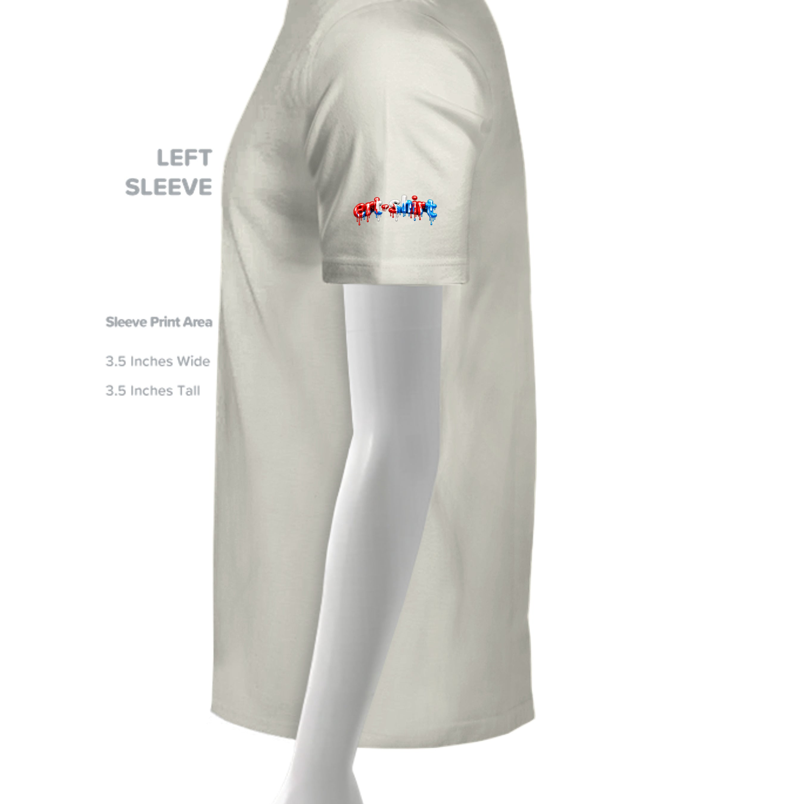 Sweet Cream Heather - 29M - SLEEVE_LEFT