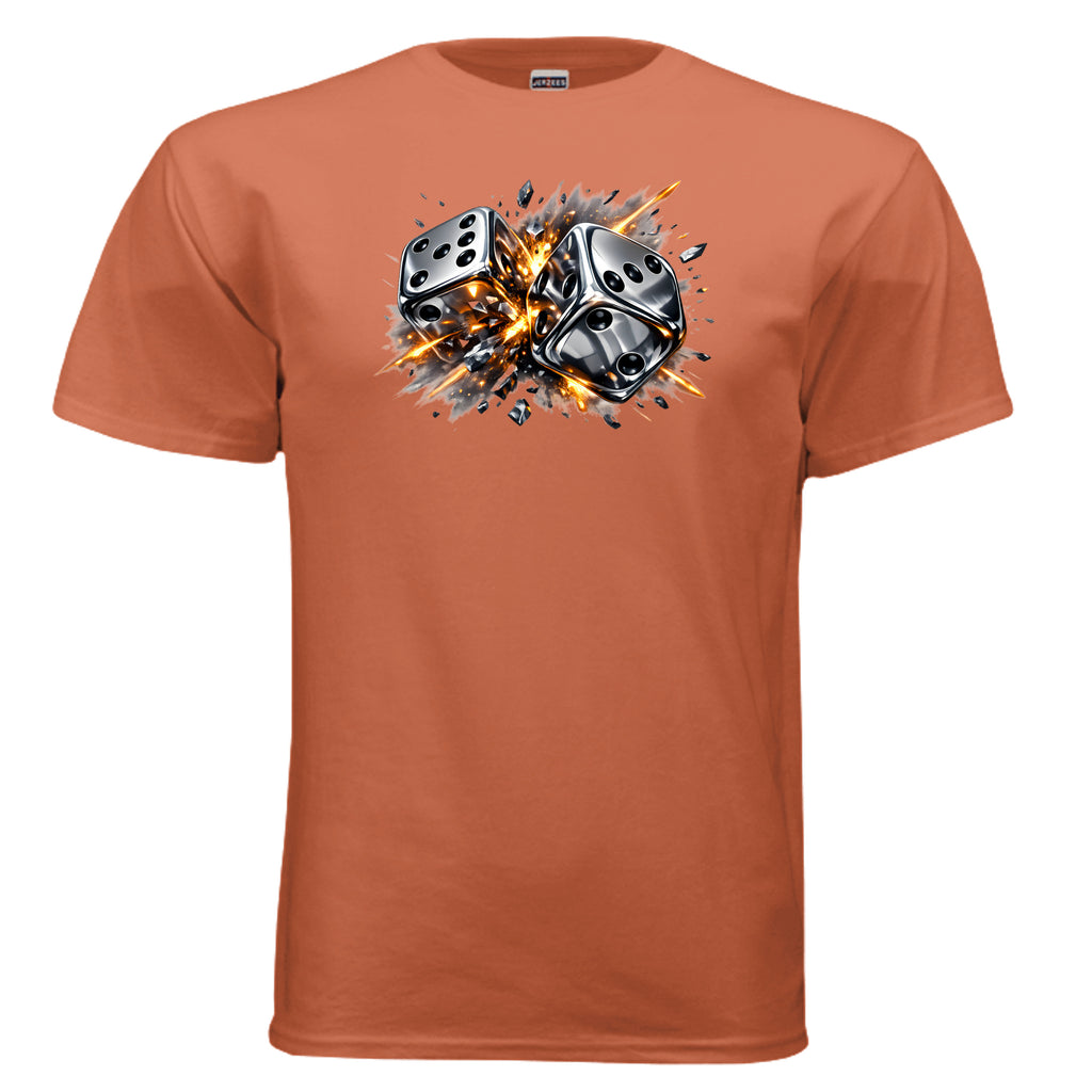 BURNT ORANGE - 29M - FRONT