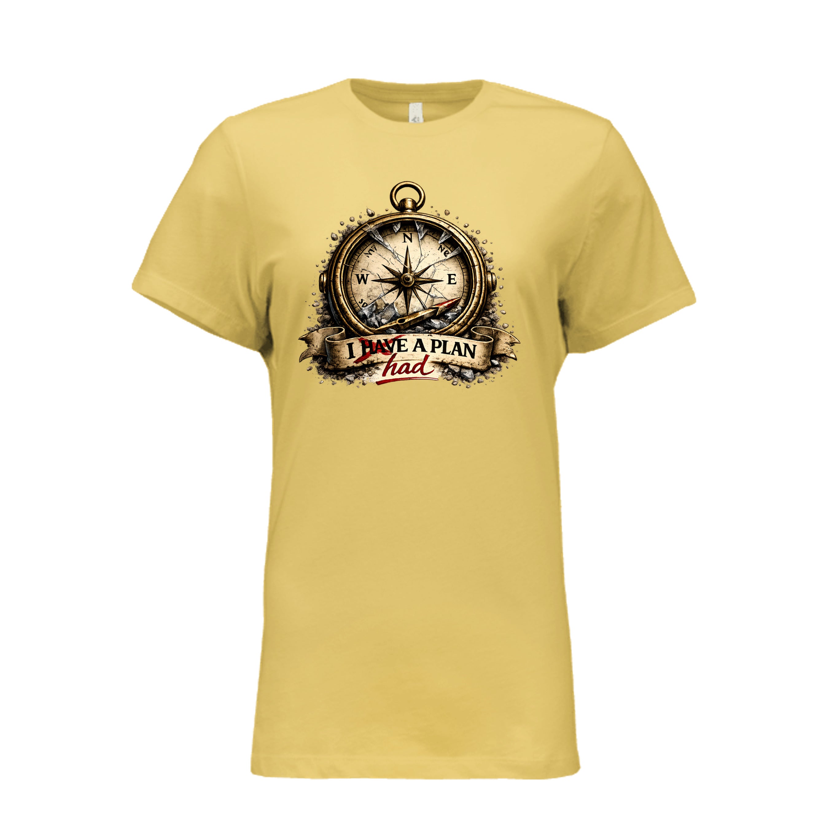 Mustard - B6400 - FRONT