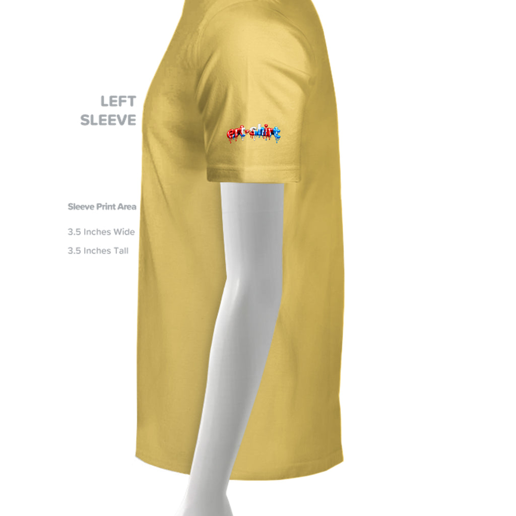 Mustard - B6400 - SLEEVE_LEFT