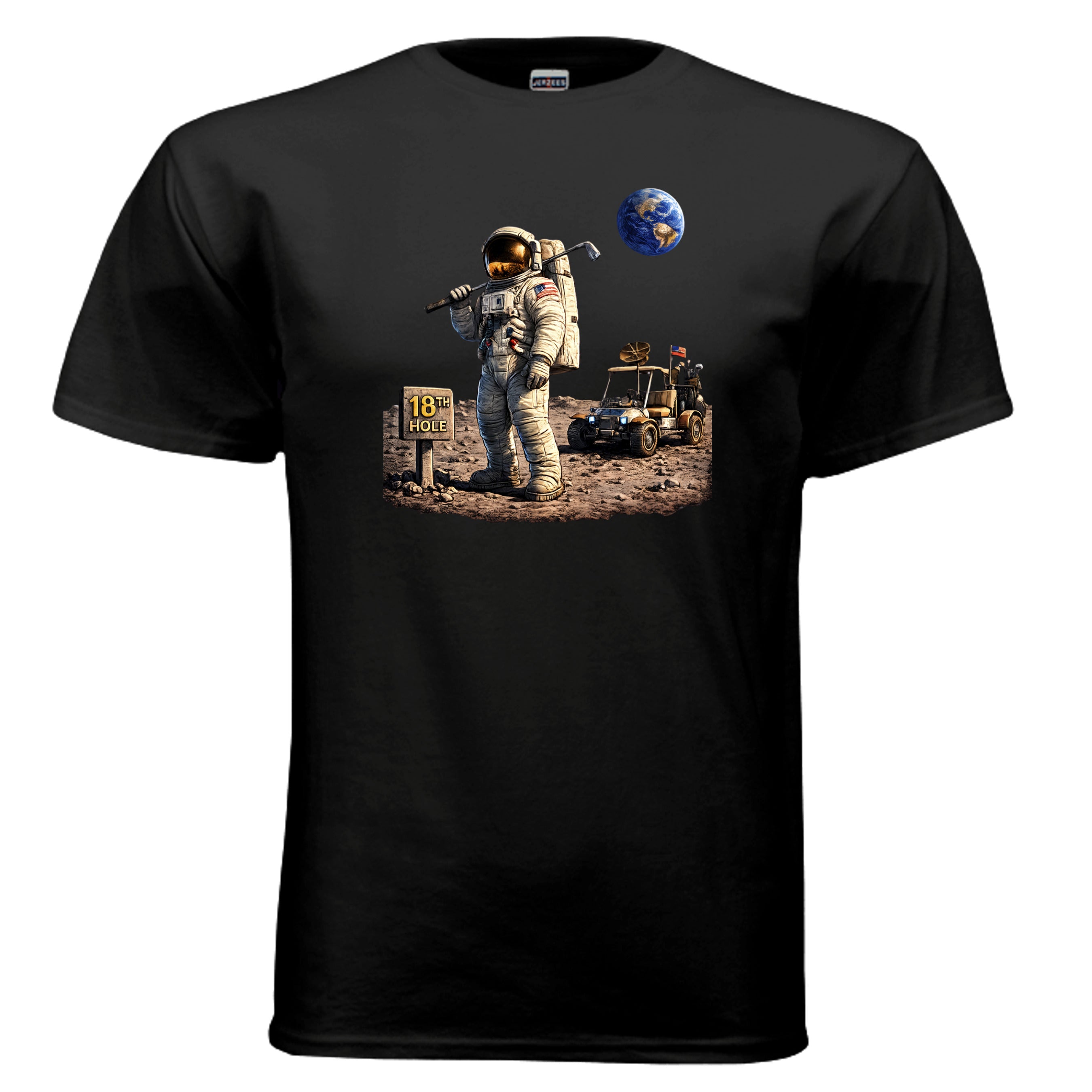 BLACK - 29M - FRONT
