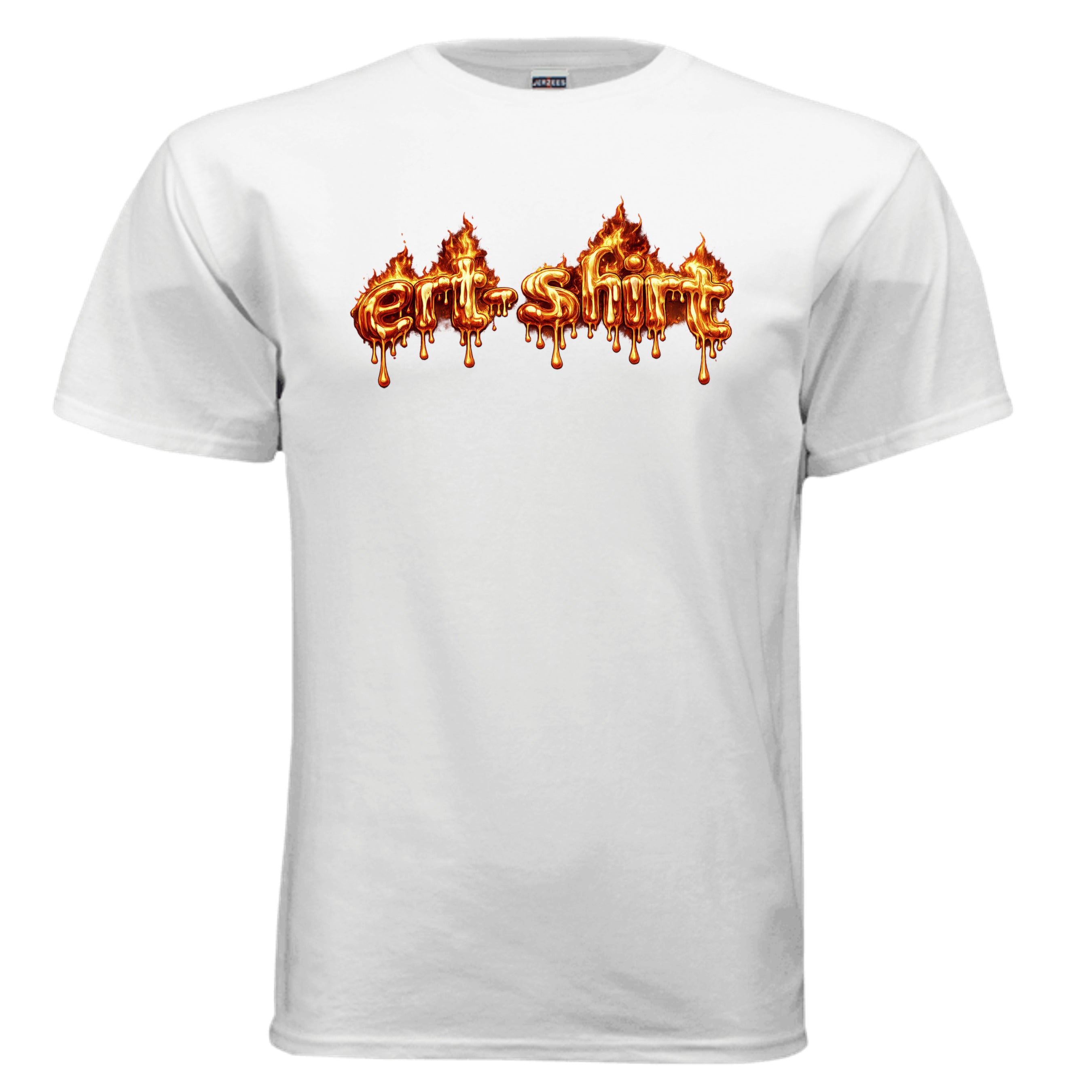 WHITE - 29M - FRONT