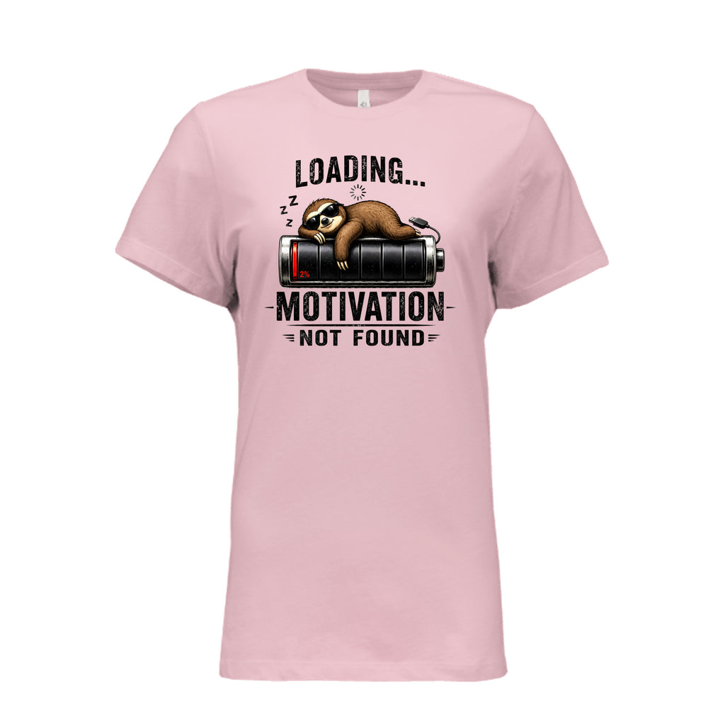 PINK - B6400 - FRONT