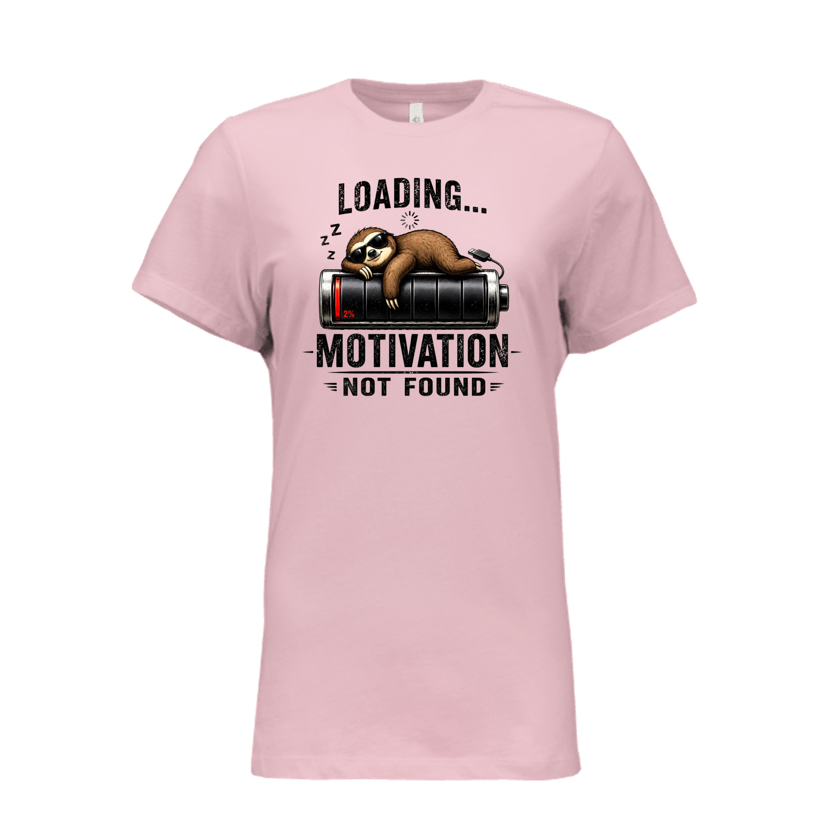 PINK - B6400 - FRONT