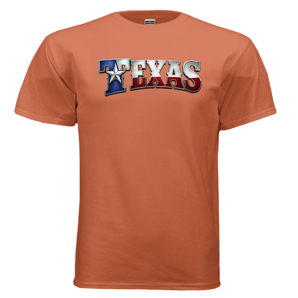 BURNT ORANGE - 29M - FRONT