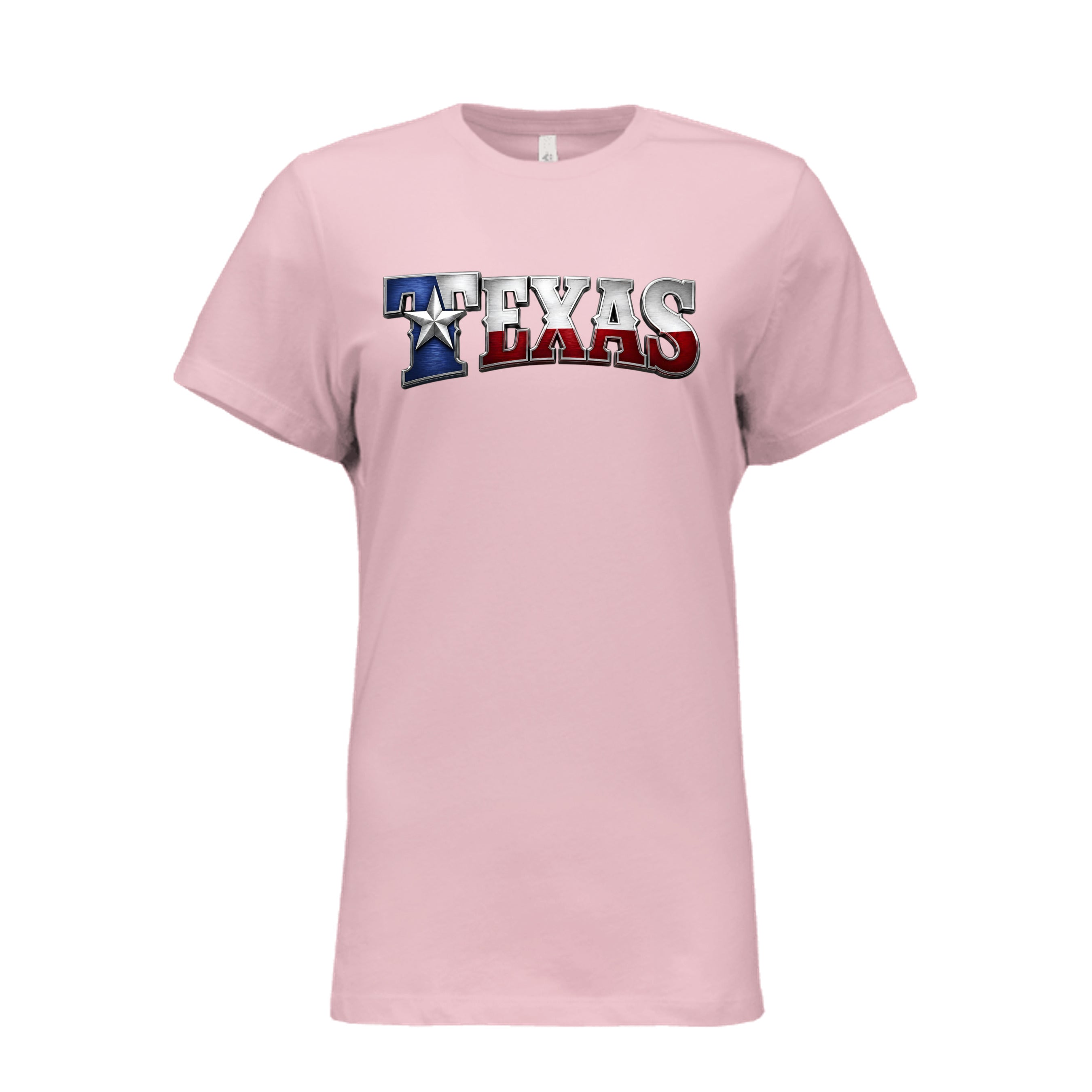 PINK - B6400 - FRONT
