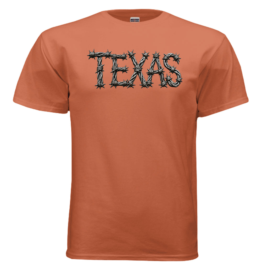 BURNT ORANGE - 29M - FRONT