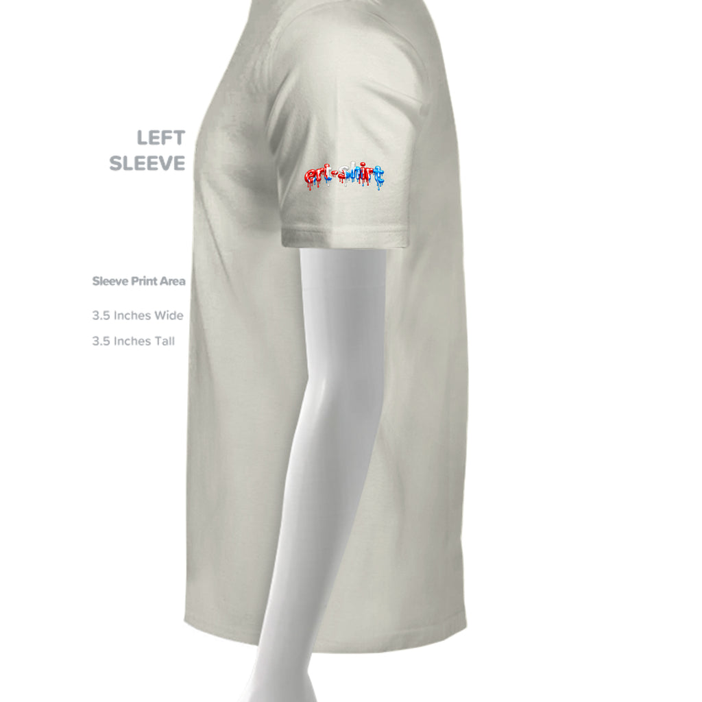 Sweet Cream Heather - 29M - SLEEVE_LEFT