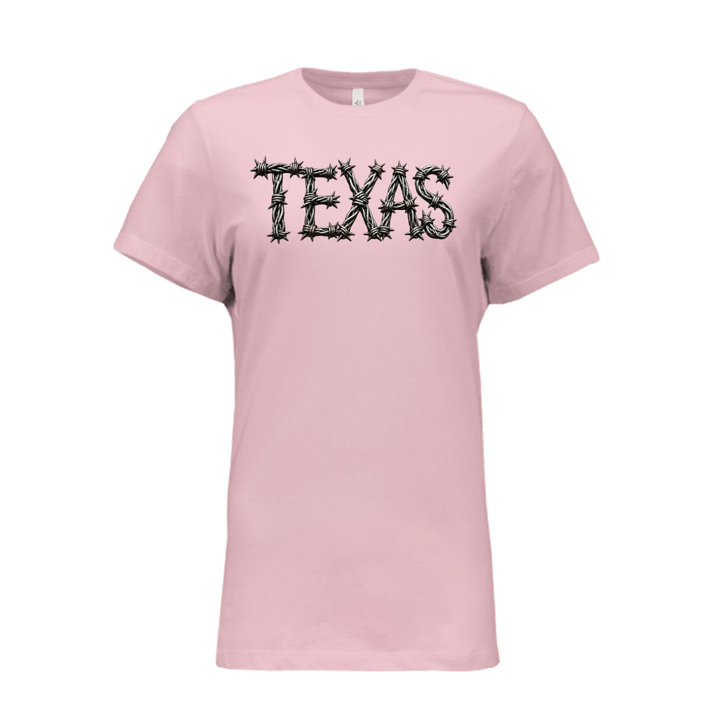 PINK - B6400 - FRONT