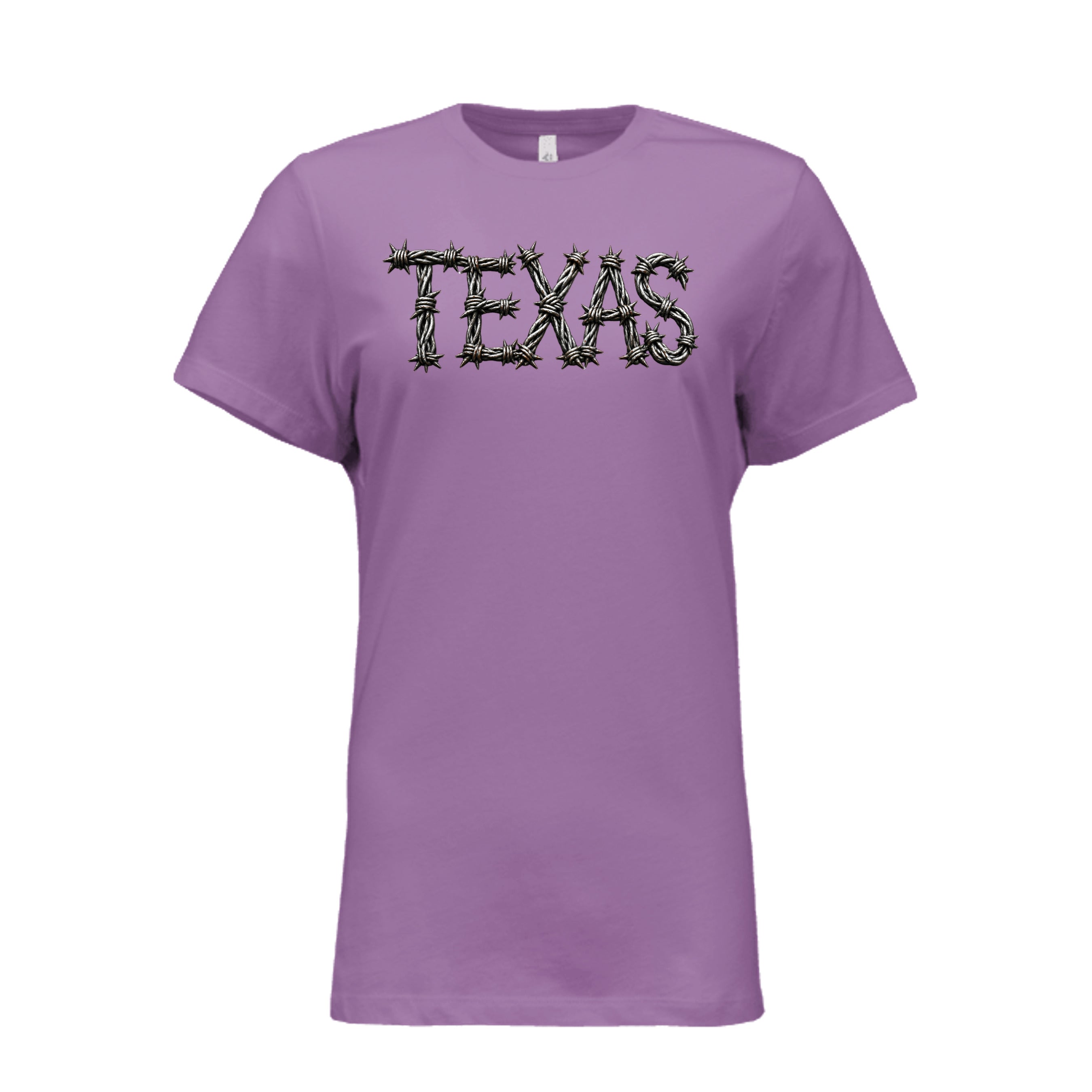 Light Violet - B6400 - FRONT