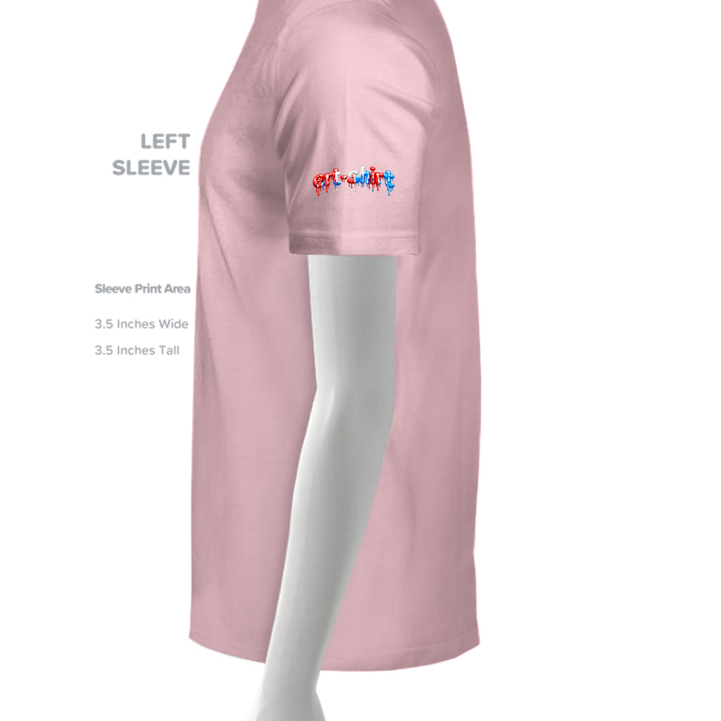 PINK - B6400 - SLEEVE_LEFT