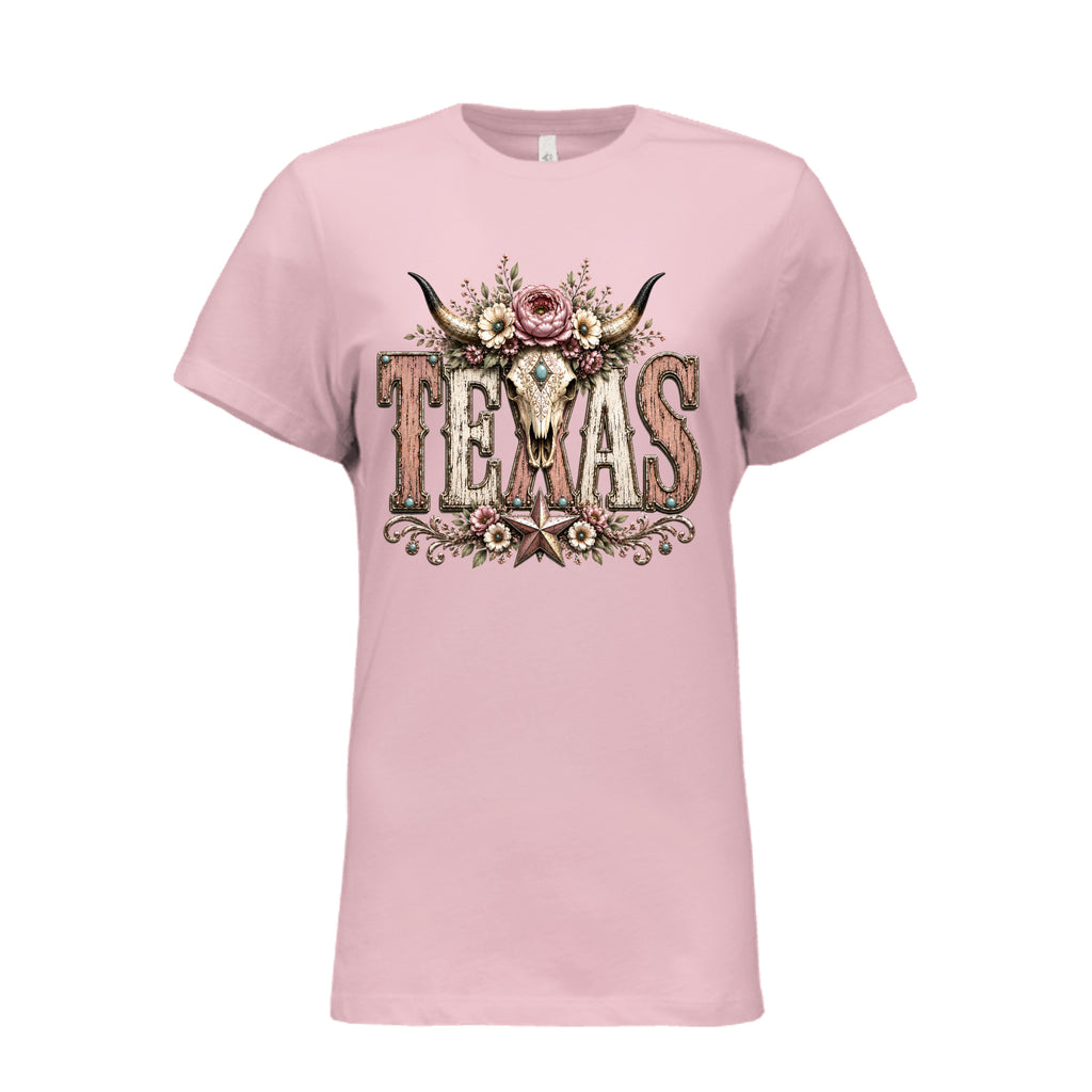 PINK - B6400 - FRONT