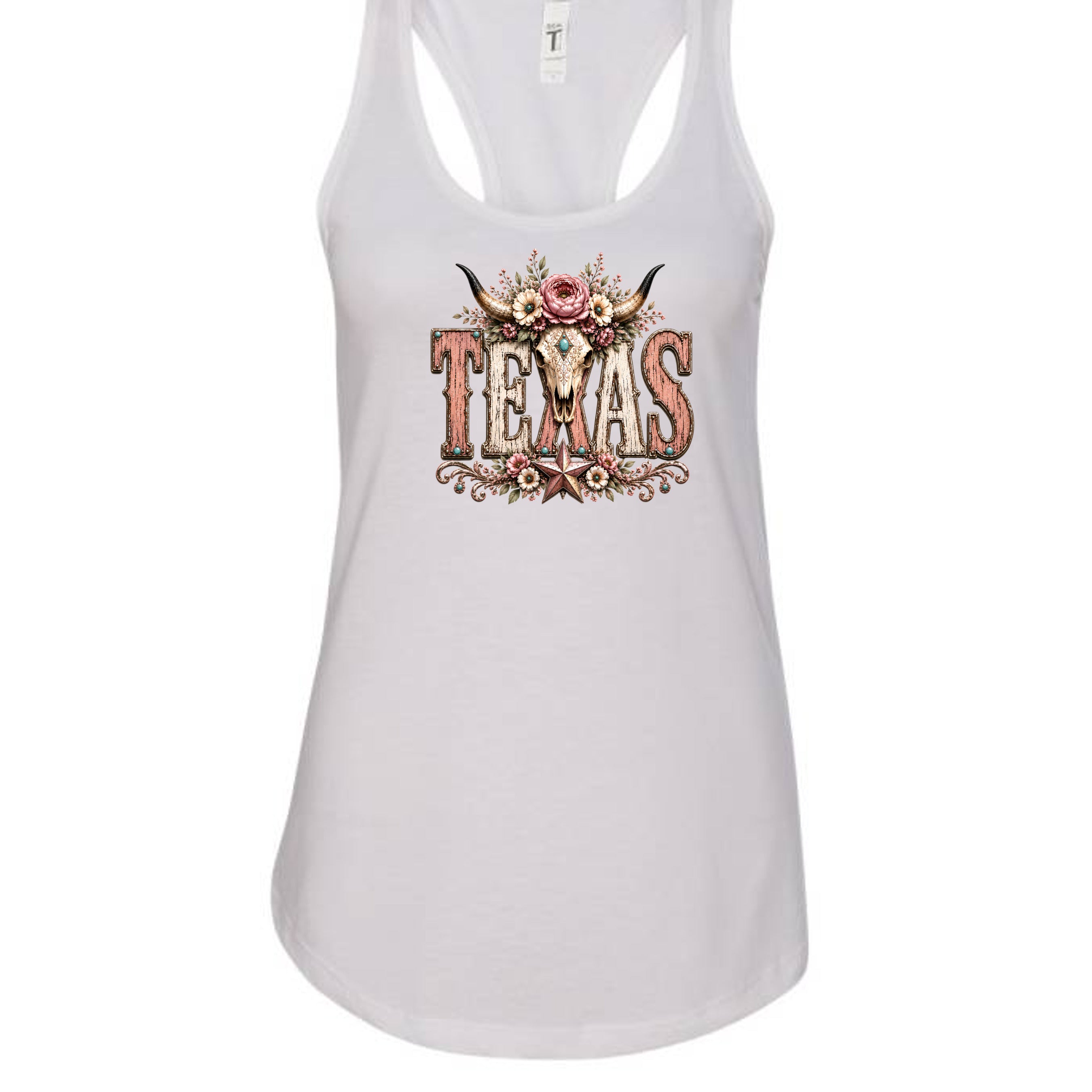 White - N1533 - FRONT