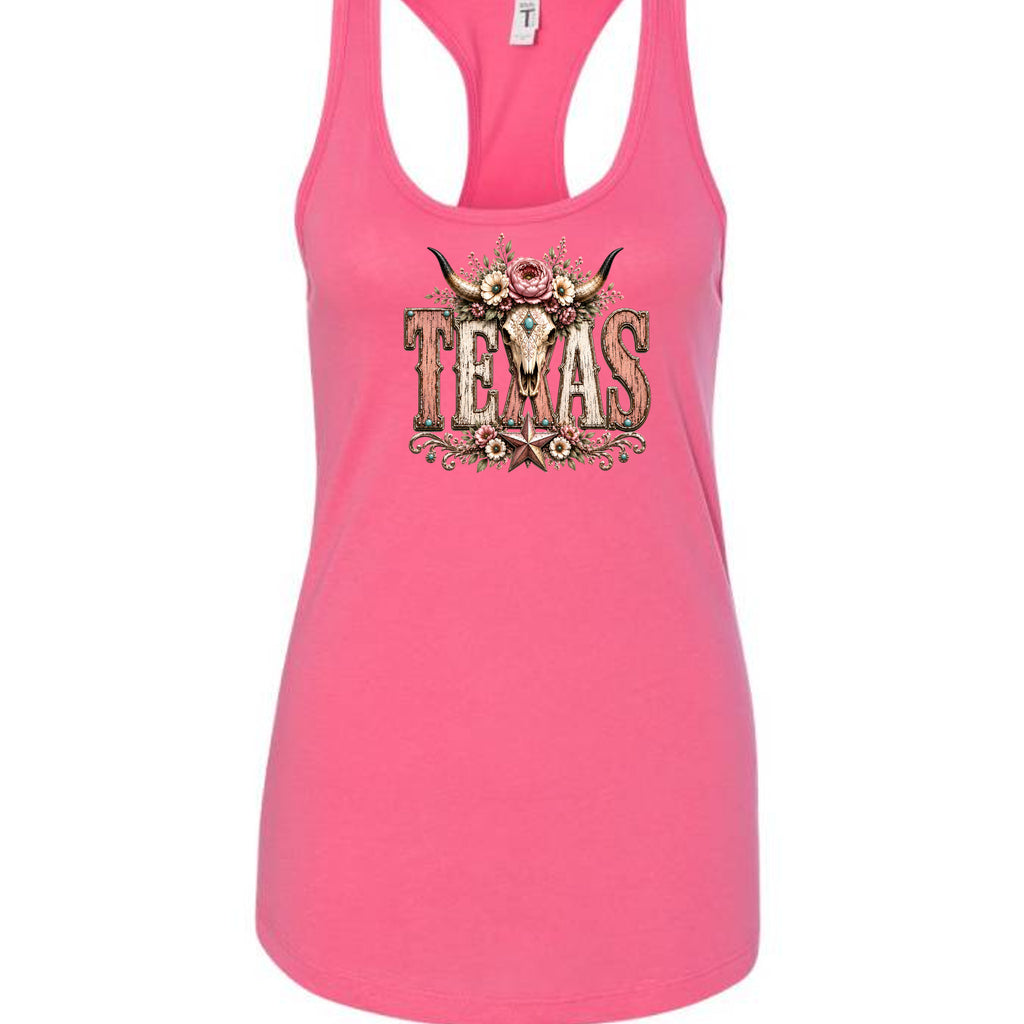Hot Pink - N1533 - FRONT
