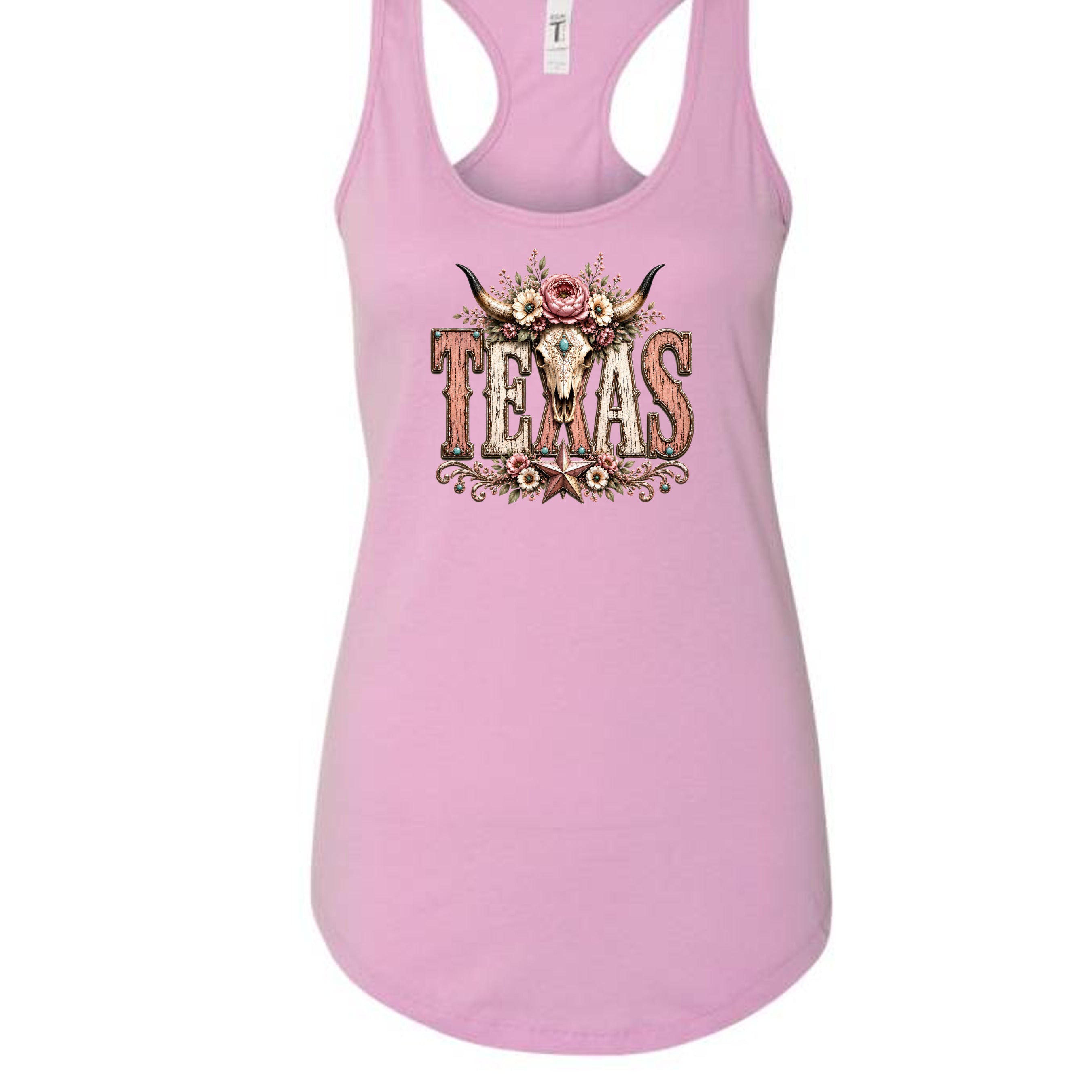 Lilac - N1533 - FRONT