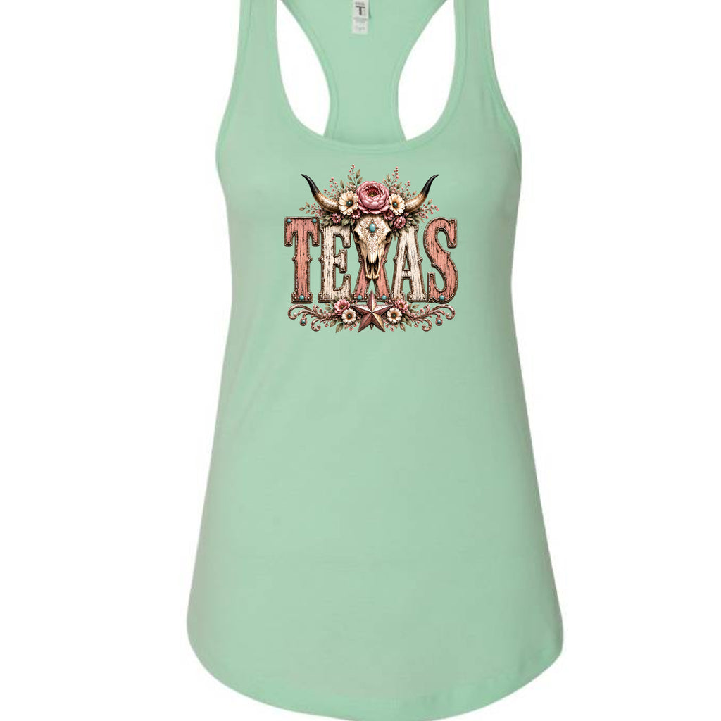 Mint - N1533 - FRONT