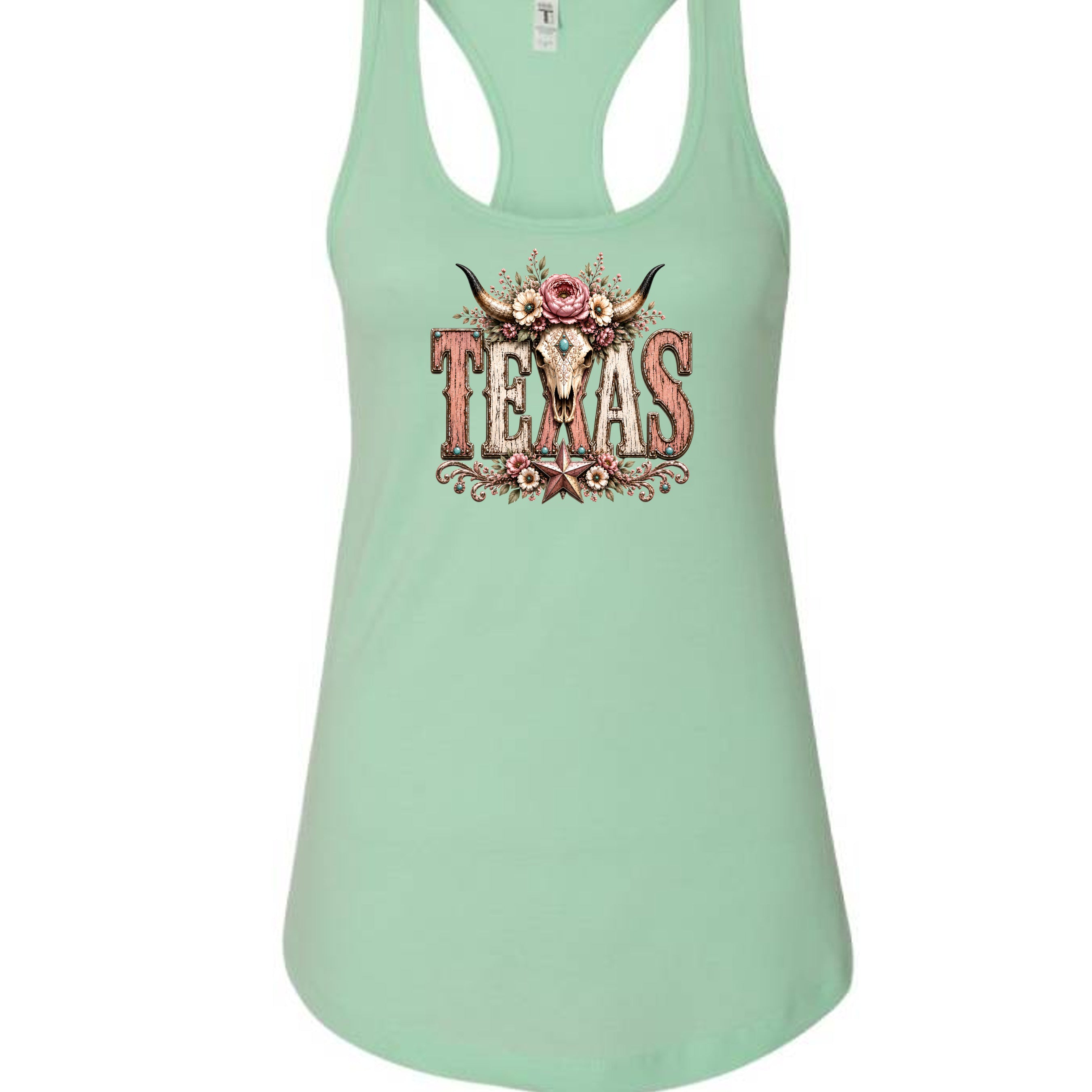 Mint - N1533 - FRONT