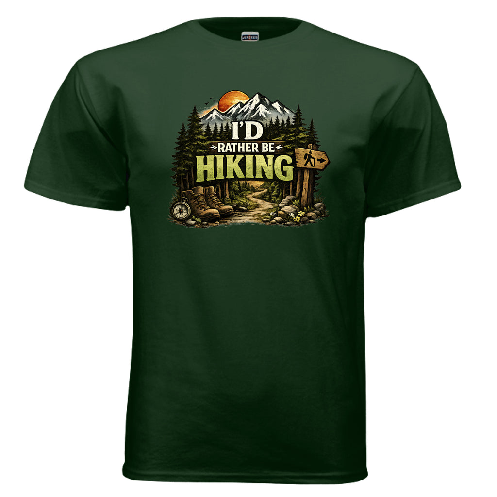 FOREST GREEN - 29M - FRONT