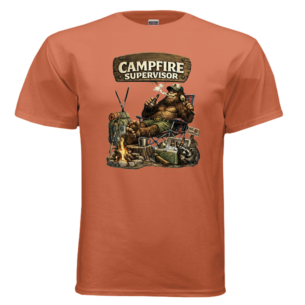 BURNT ORANGE - 29M - FRONT