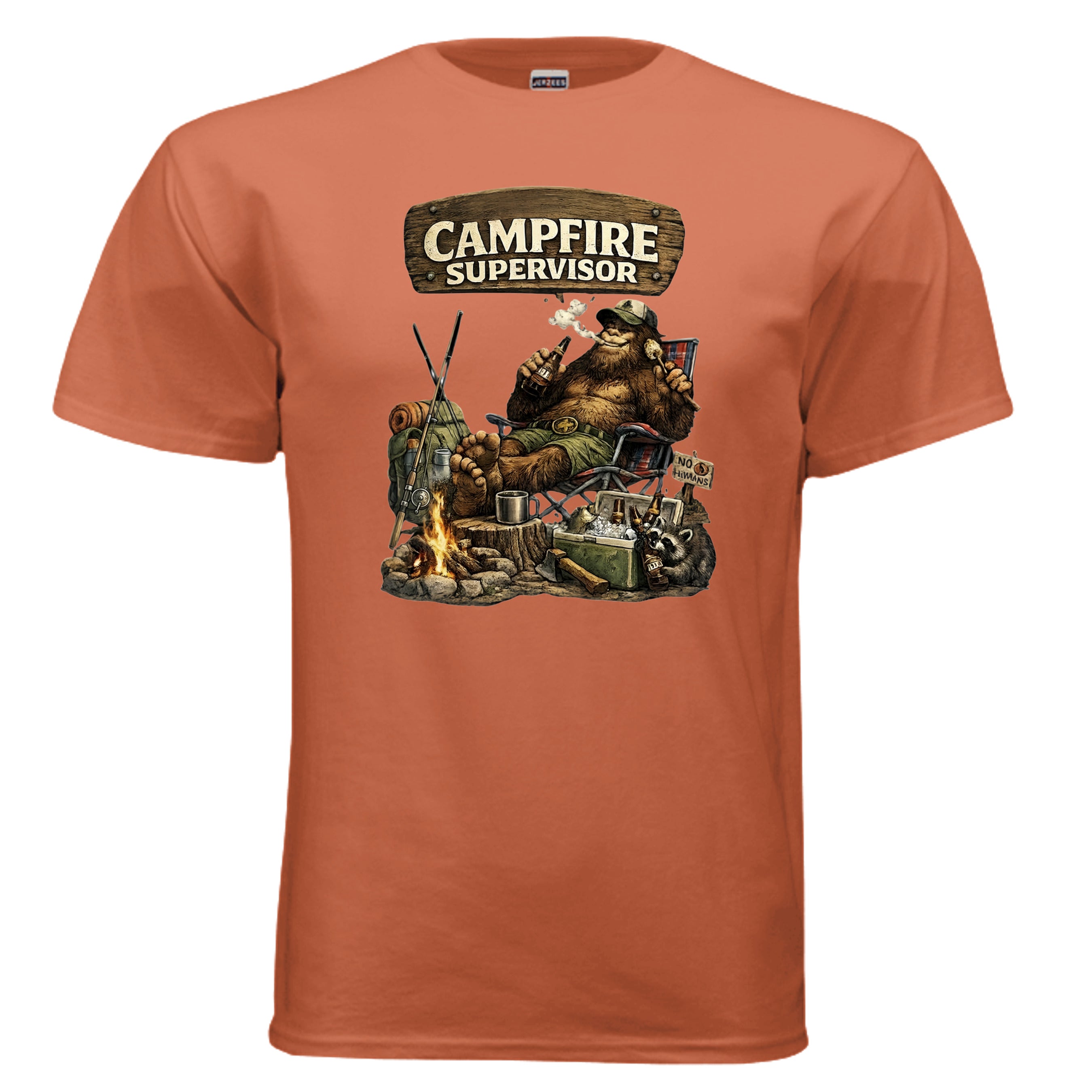 BURNT ORANGE - 29M - FRONT