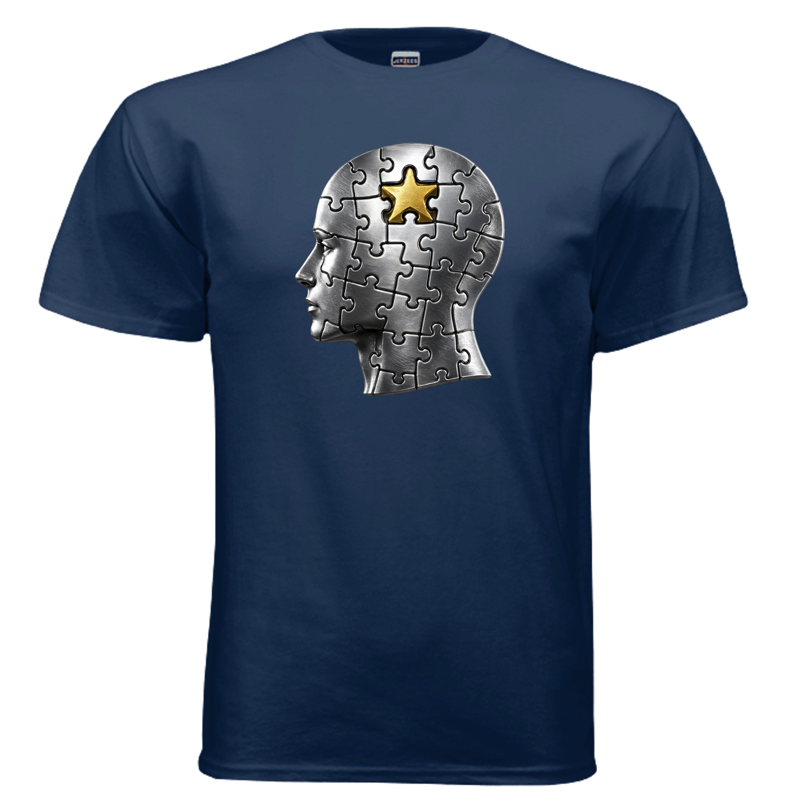 J NAVY - 29M - FRONT