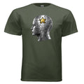 MILITARY GREEN - 29M - FRONT