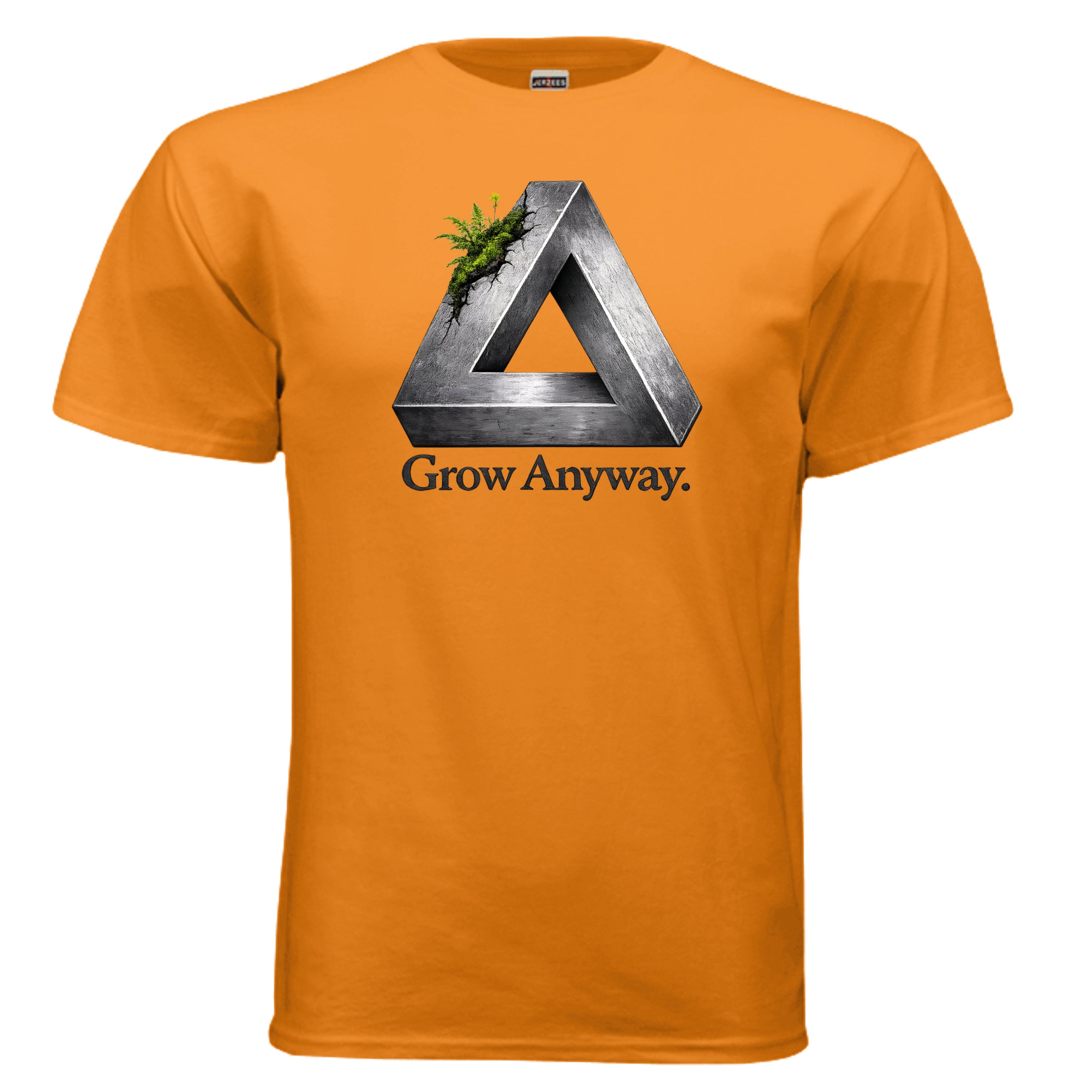 TENNESEE ORANGE - 29M - FRONT
