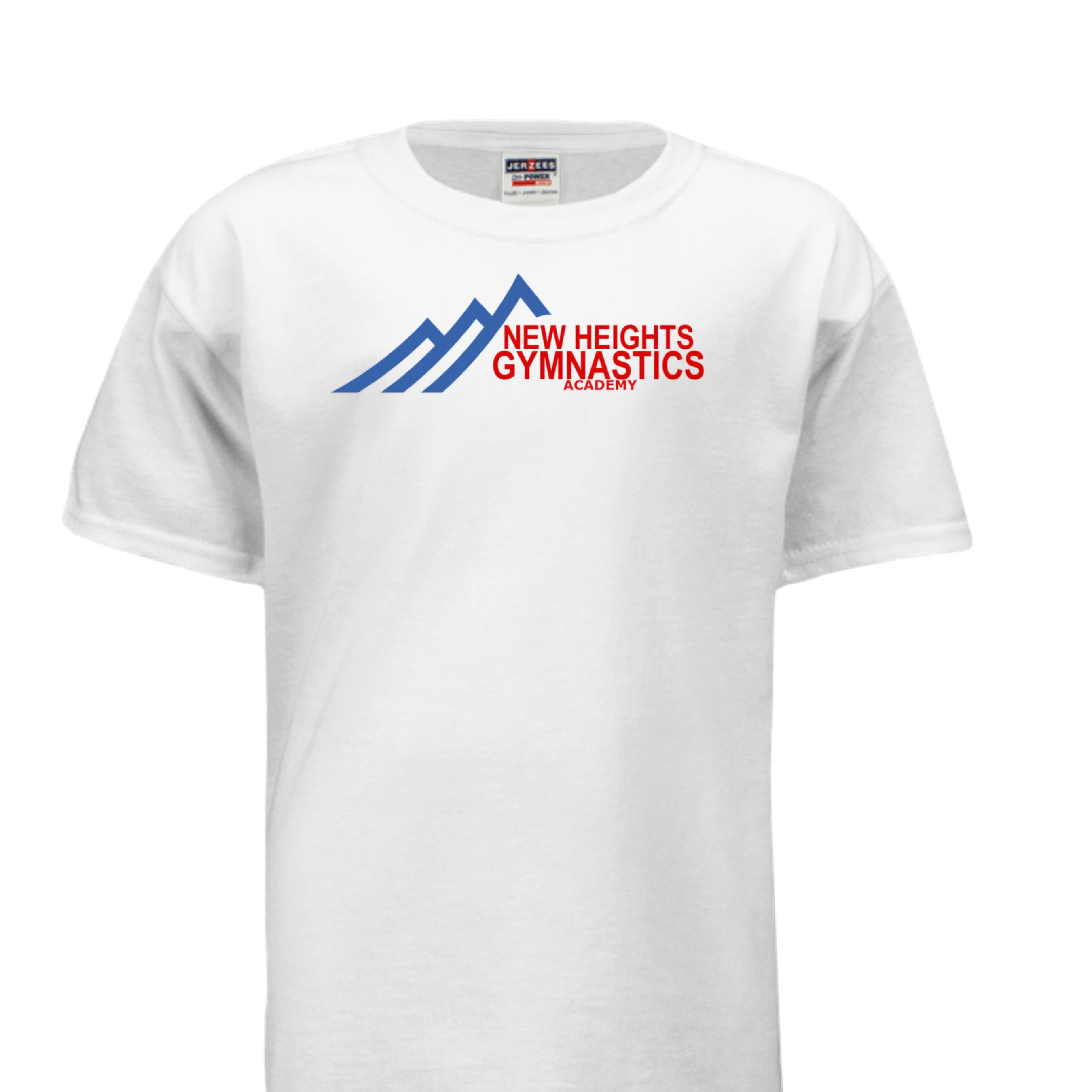 WHITE - 29B - FRONT